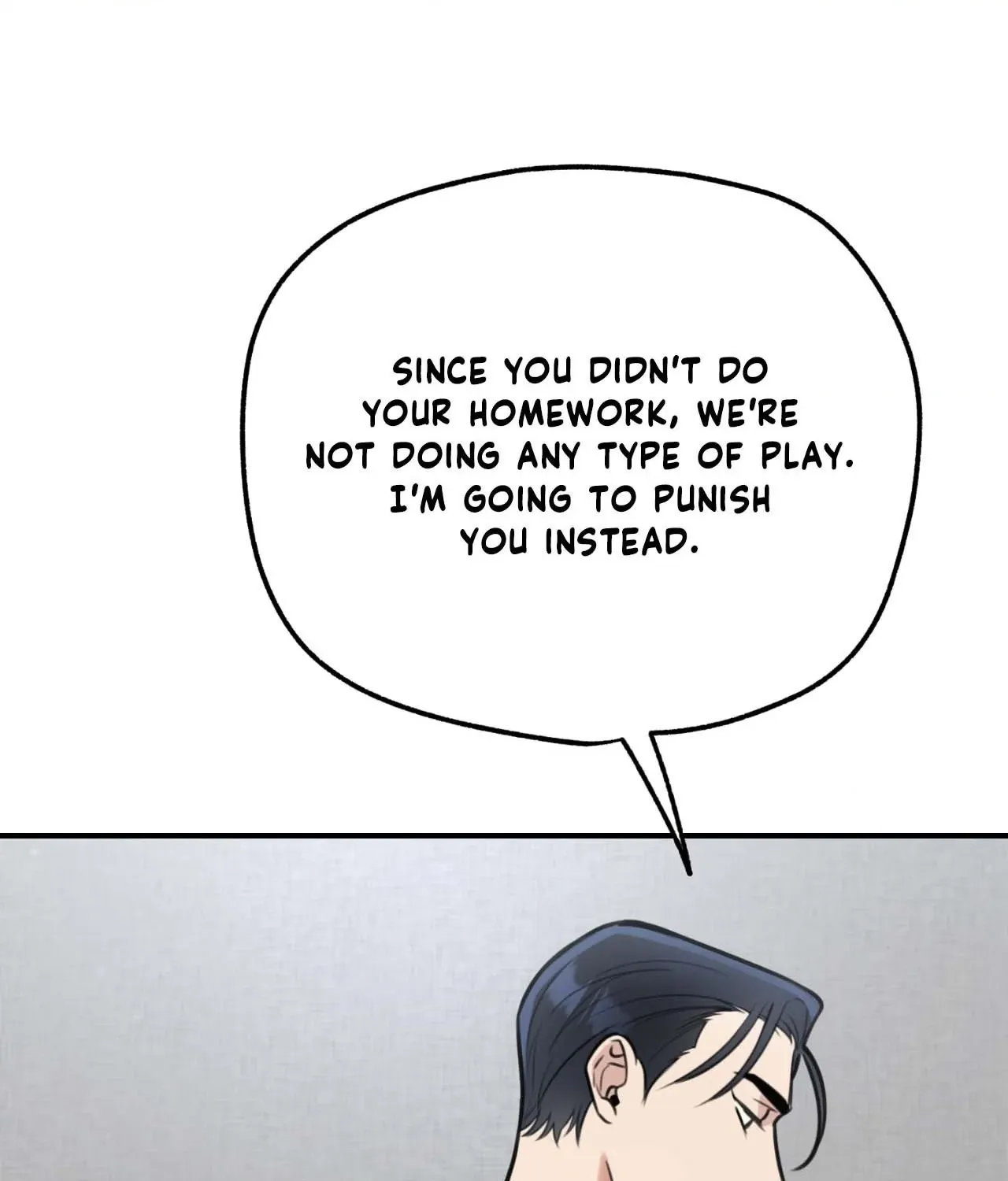 Read BDSM 101 chapter 5 image 19 on Lezhin