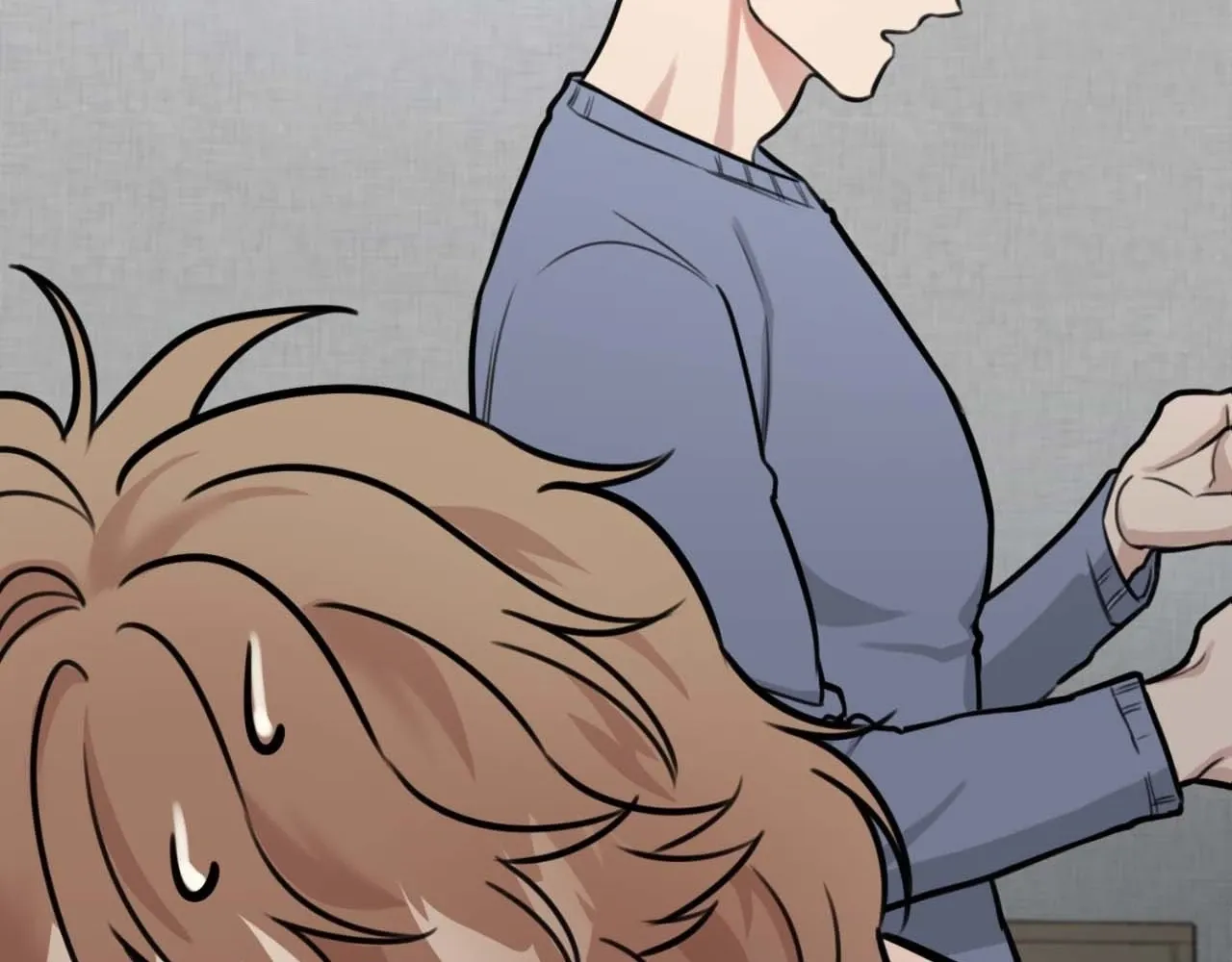 Read BDSM 101 chapter 5 image 20 on Lezhin