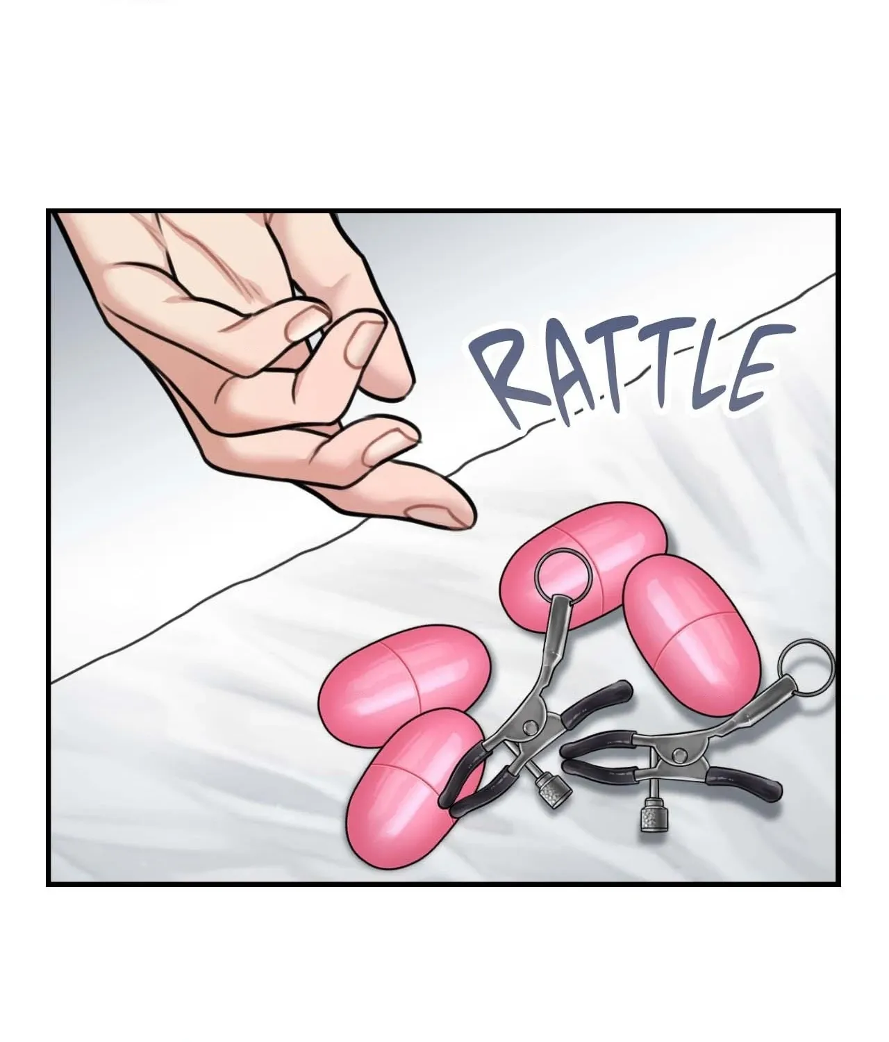 Read BDSM 101 chapter 5 image 31 on Lezhin