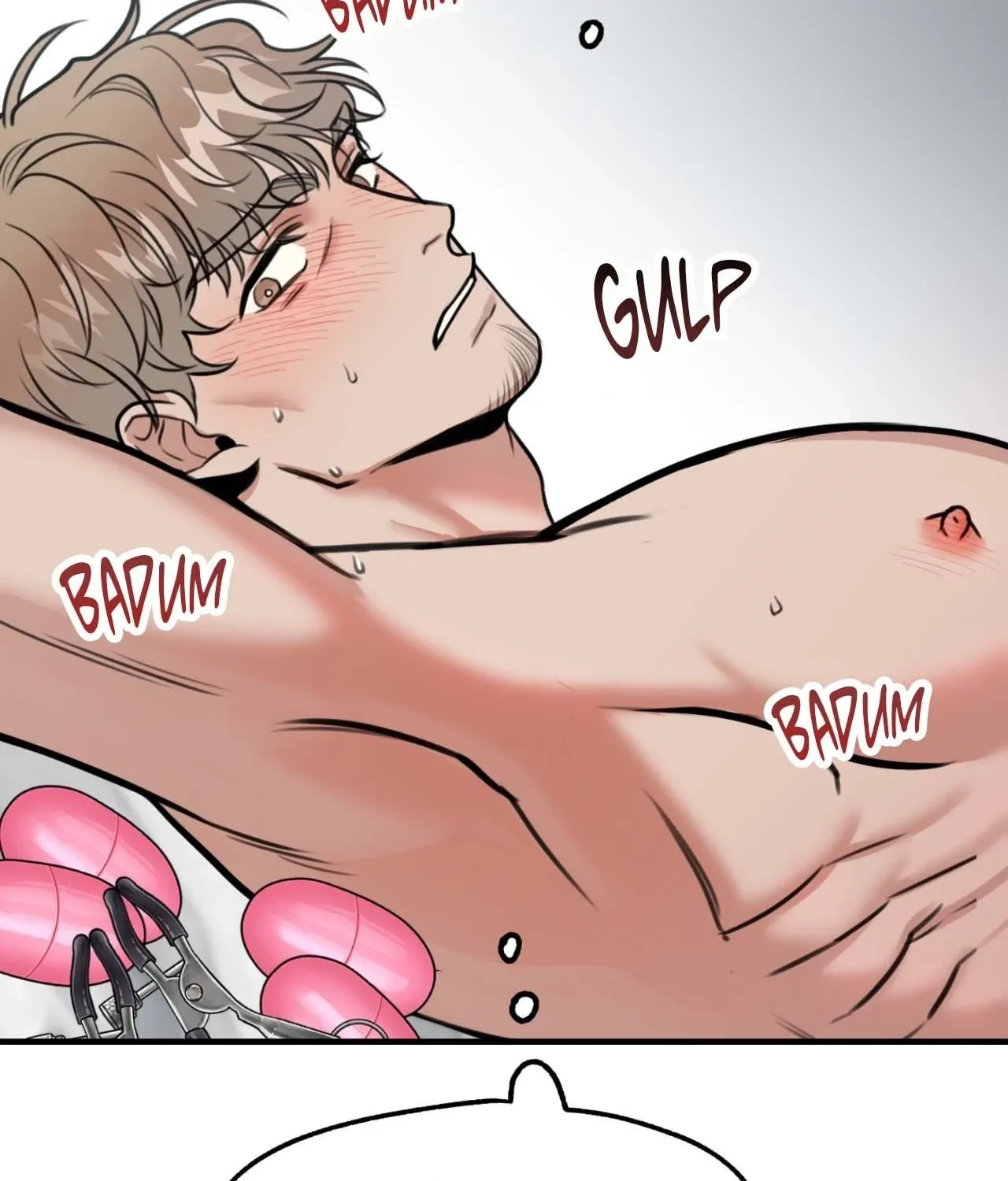 Read BDSM 101 chapter 5 image 33 on Lezhin