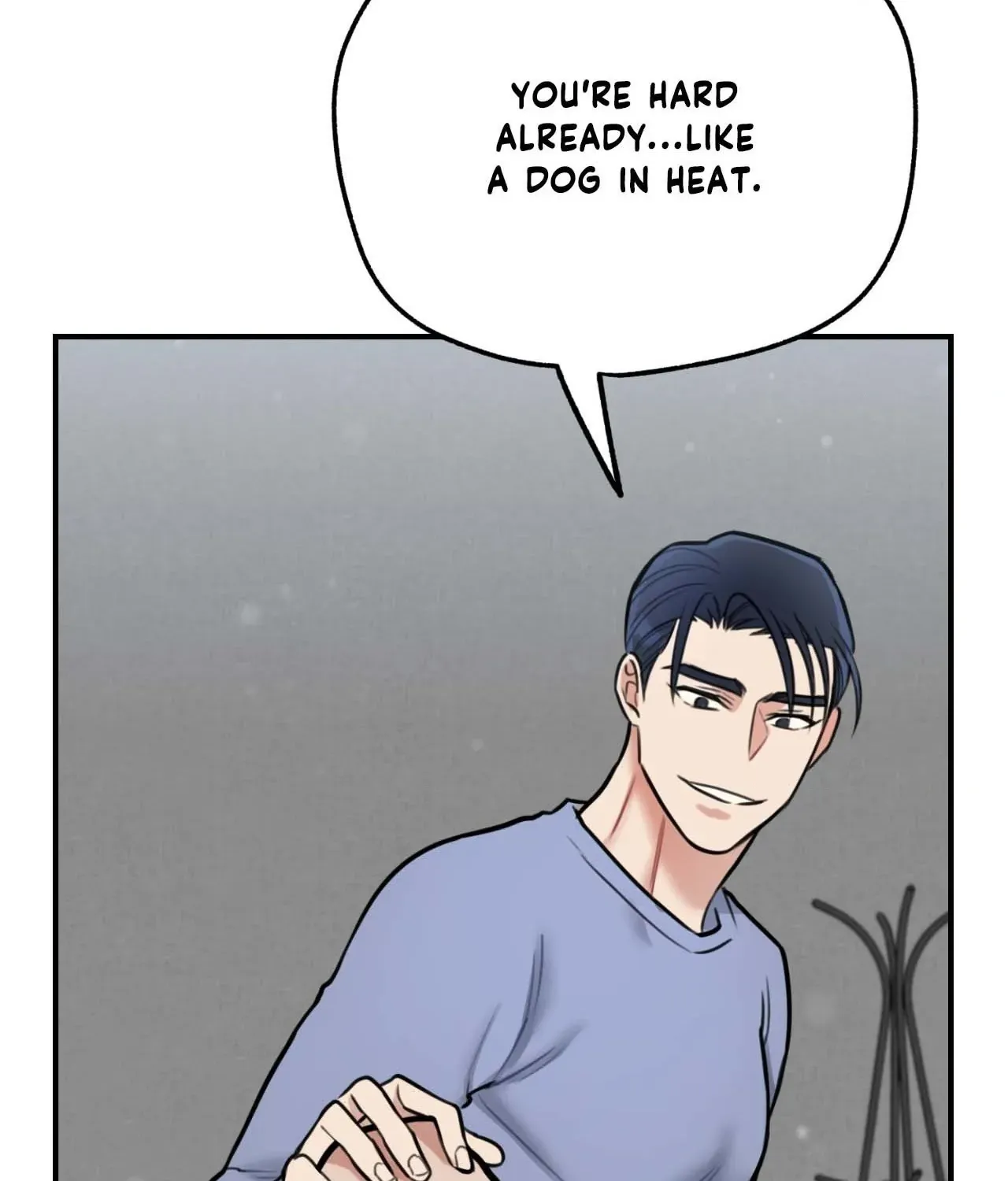 Read BDSM 101 chapter 5 image 35 on Lezhin