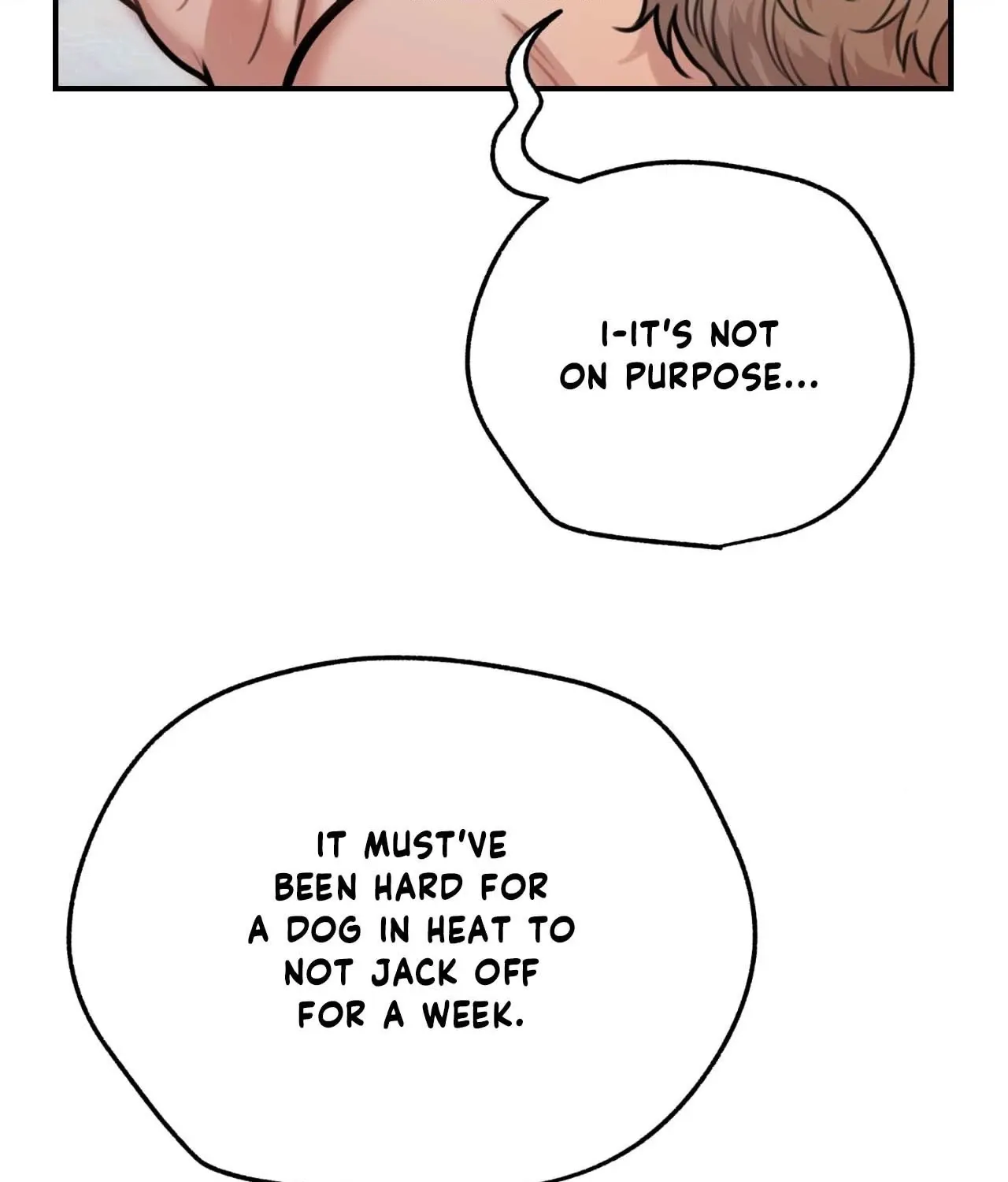 Read BDSM 101 chapter 5 image 37 on Lezhin