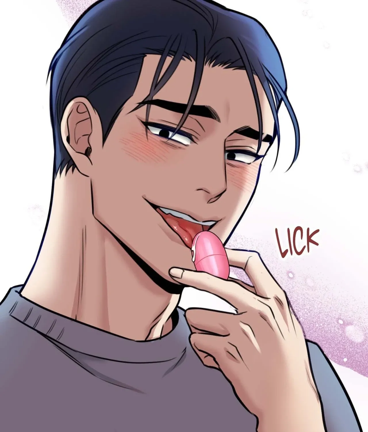 Read BDSM 101 chapter 5 image 39 on Lezhin