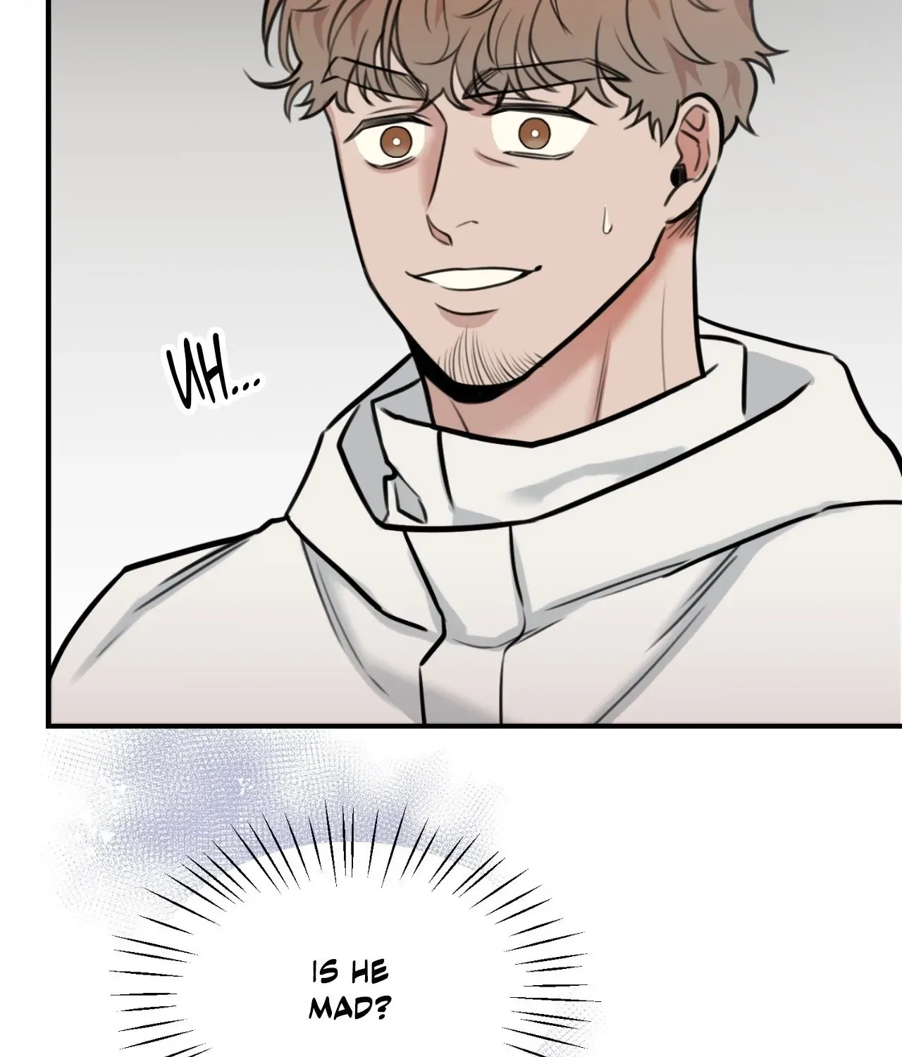 Read BDSM 101 chapter 5 image 5 on Lezhin