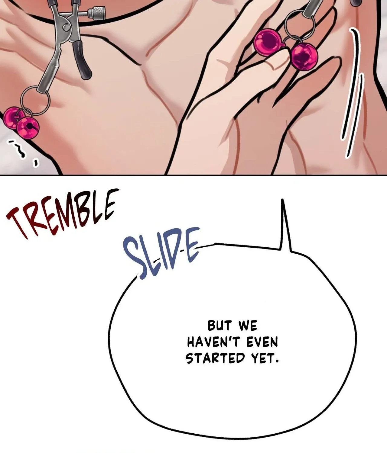 Read BDSM 101 chapter 5 image 55 on Lezhin
