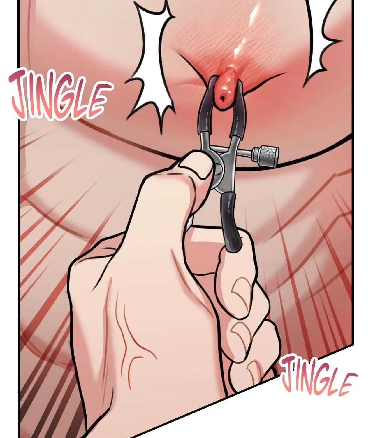 Read BDSM 101 chapter 5 image 57 on Lezhin
