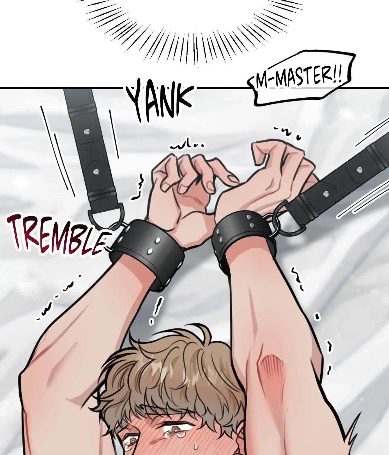 Read BDSM 101 chapter 5 image 85 on Lezhin