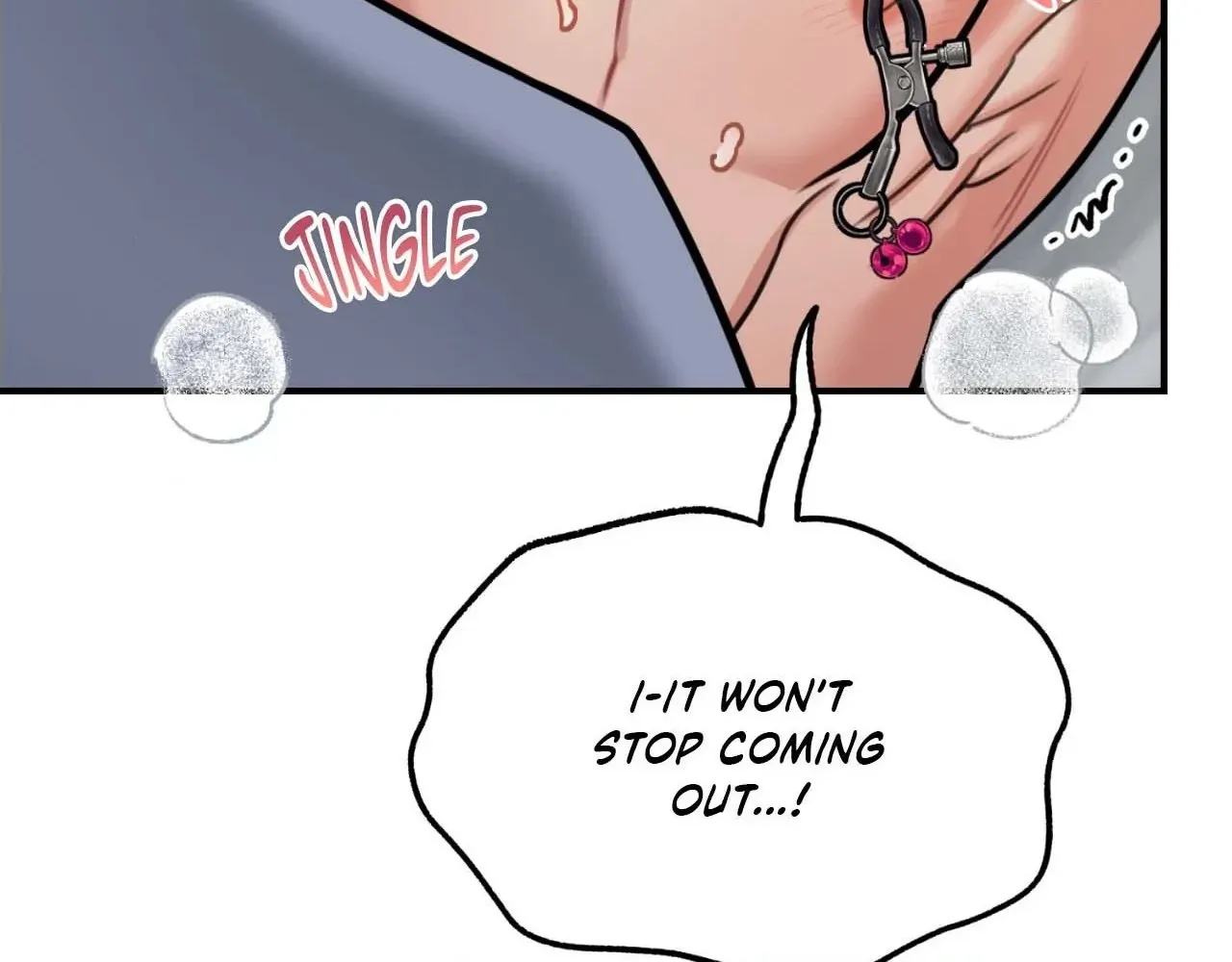 Read BDSM 101 chapter 5 image 90 on Lezhin
