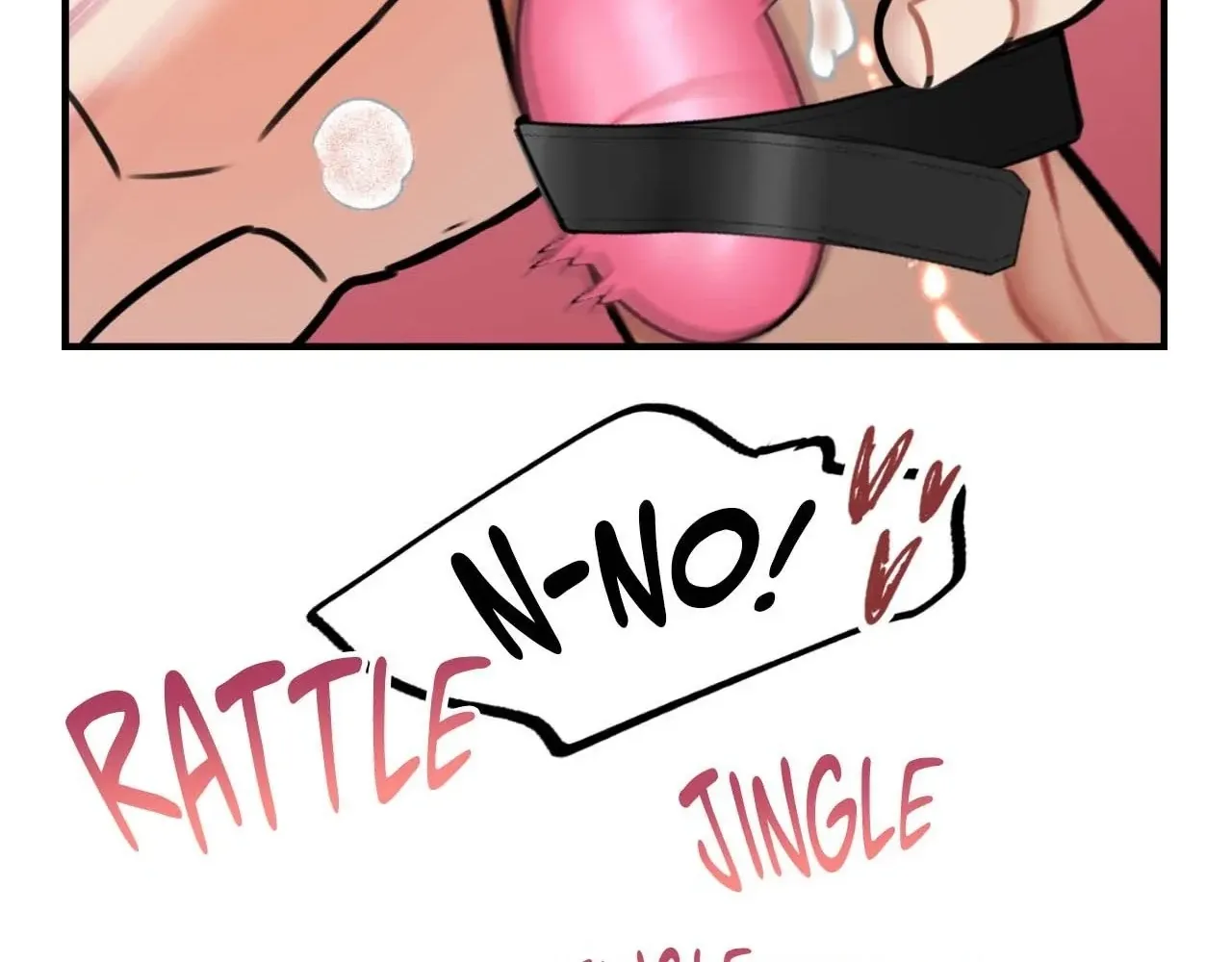 Read BDSM 101 chapter 5 image 94 on Lezhin
