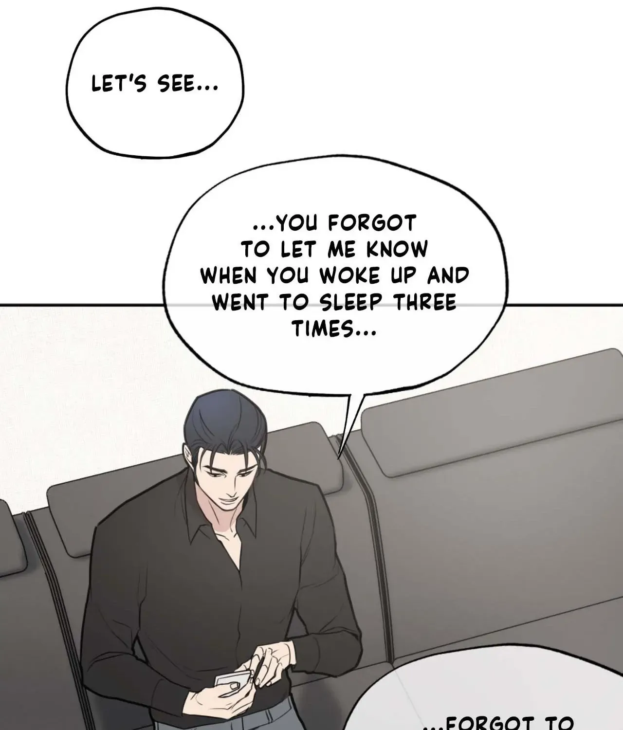 Read BDSM 101 chapter 6 image 104 on Lezhin