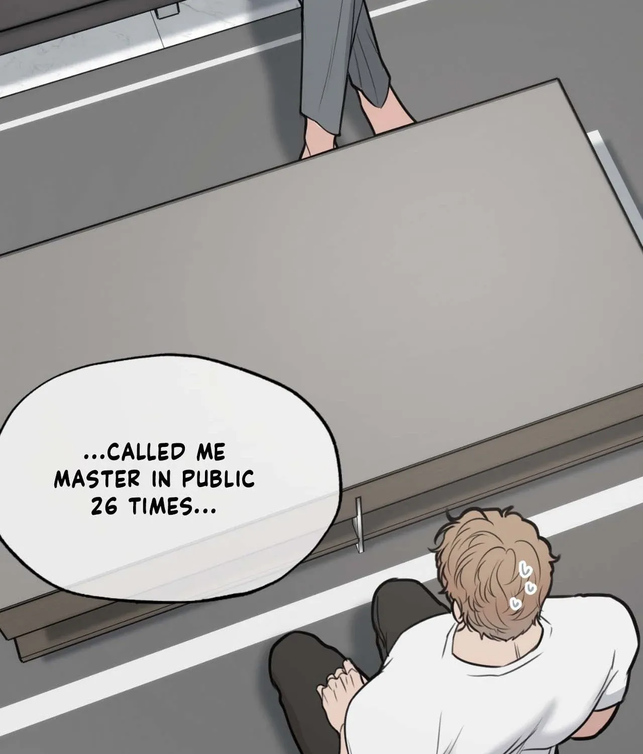Read BDSM 101 chapter 6 image 106 on Lezhin