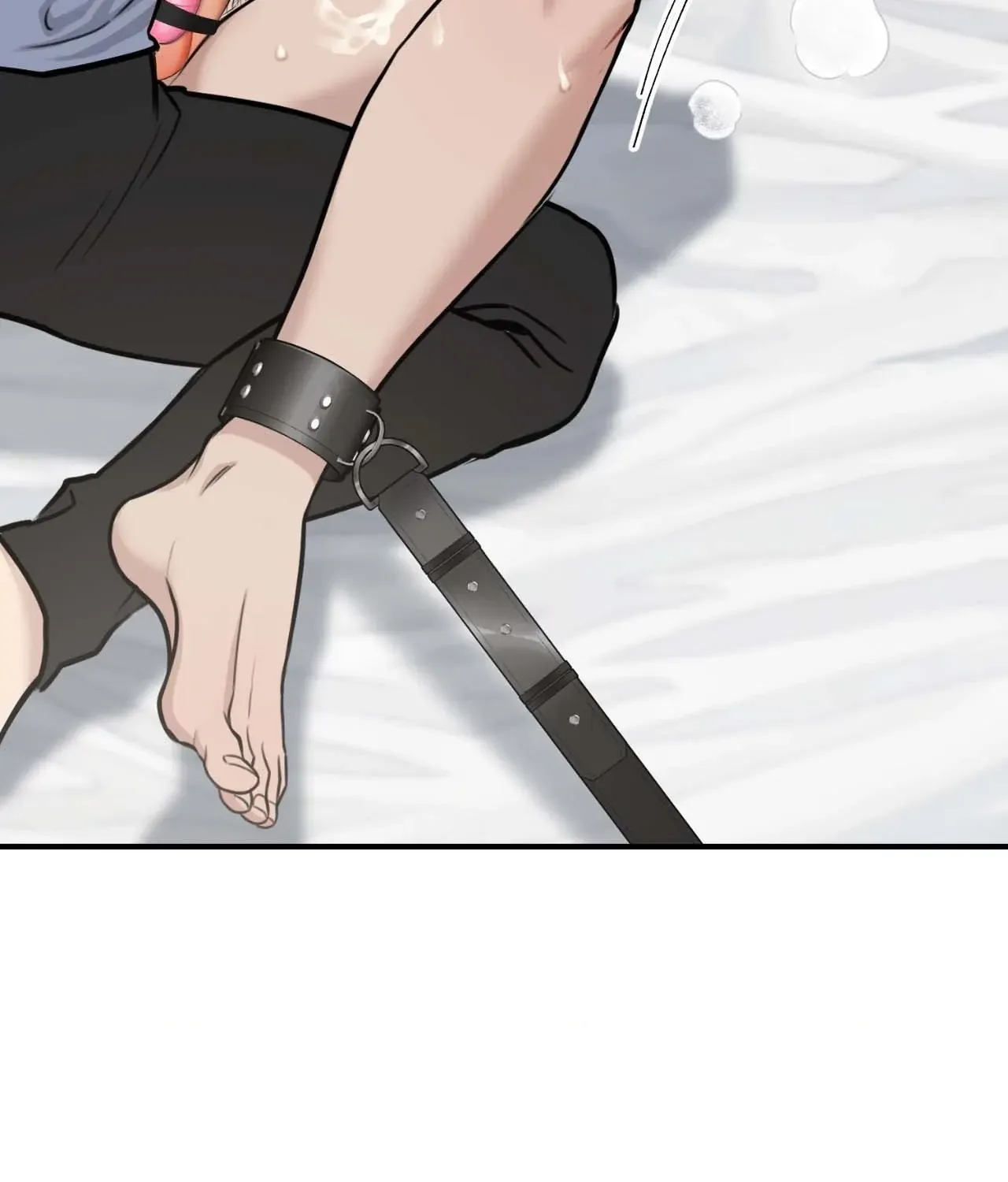 Read BDSM 101 chapter 6 image 11 on Lezhin