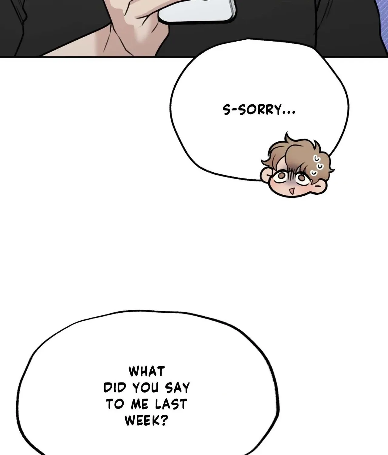 Read BDSM 101 chapter 6 image 113 on Lezhin