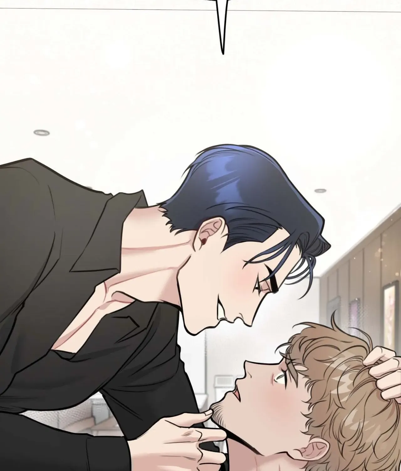 Read BDSM 101 chapter 6 image 125 on Lezhin