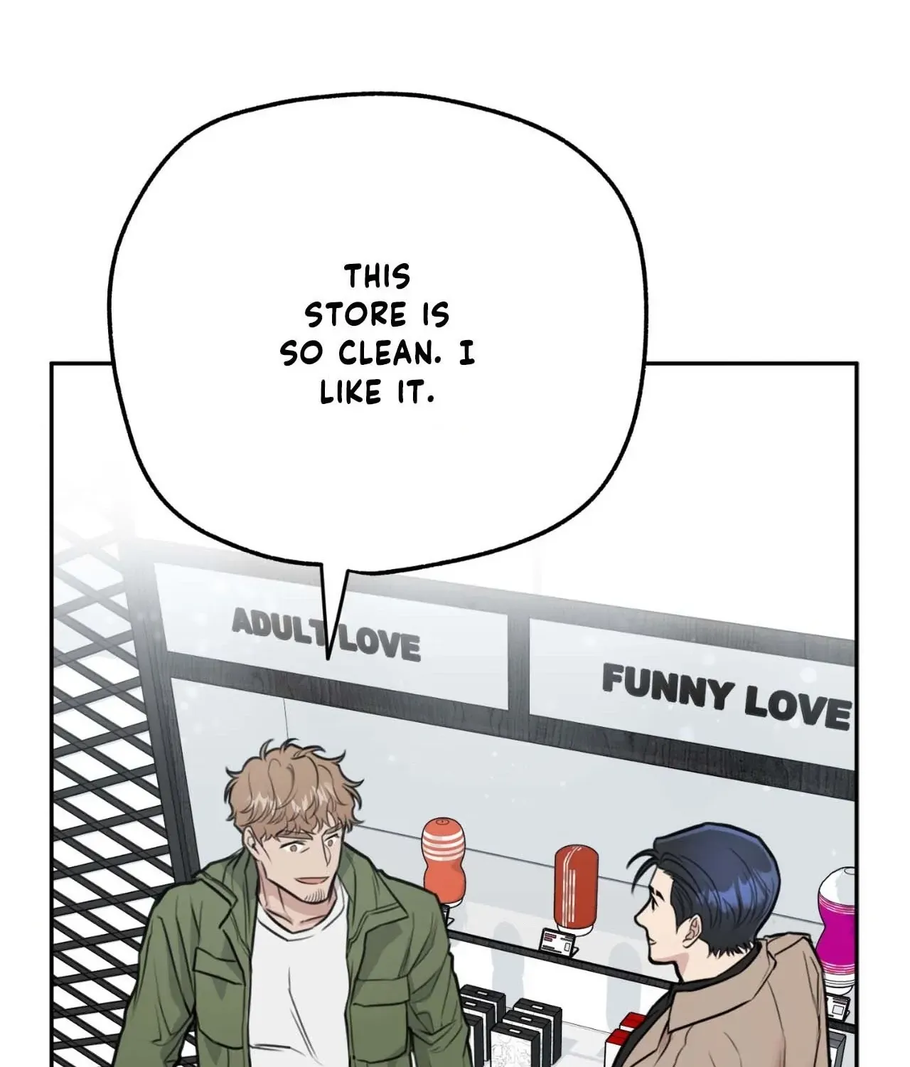 Read BDSM 101 chapter 6 image 134 on Lezhin