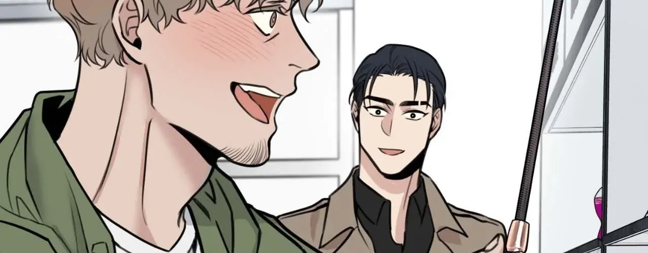 Read BDSM 101 chapter 6 image 138 on Lezhin