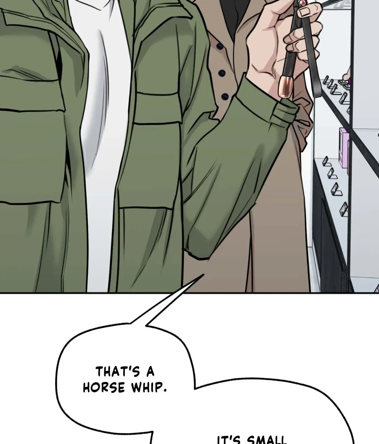 Read BDSM 101 chapter 6 image 139 on Lezhin