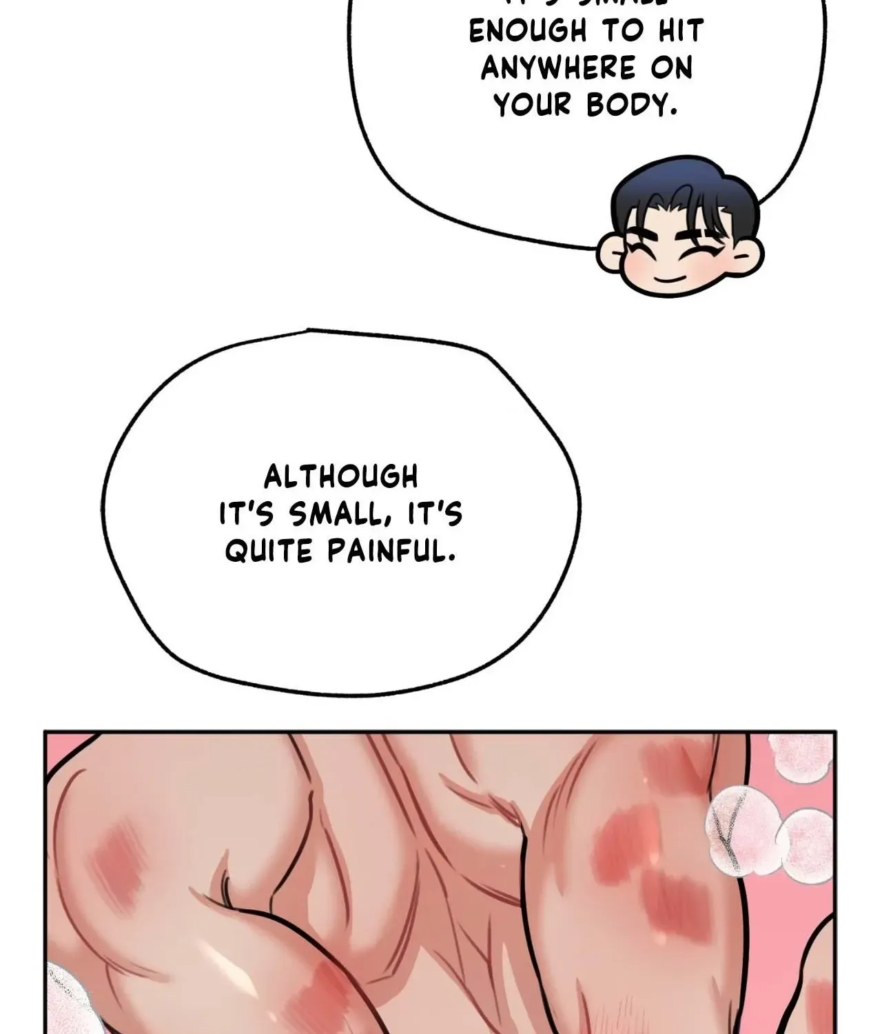 Read BDSM 101 chapter 6 image 140 on Lezhin
