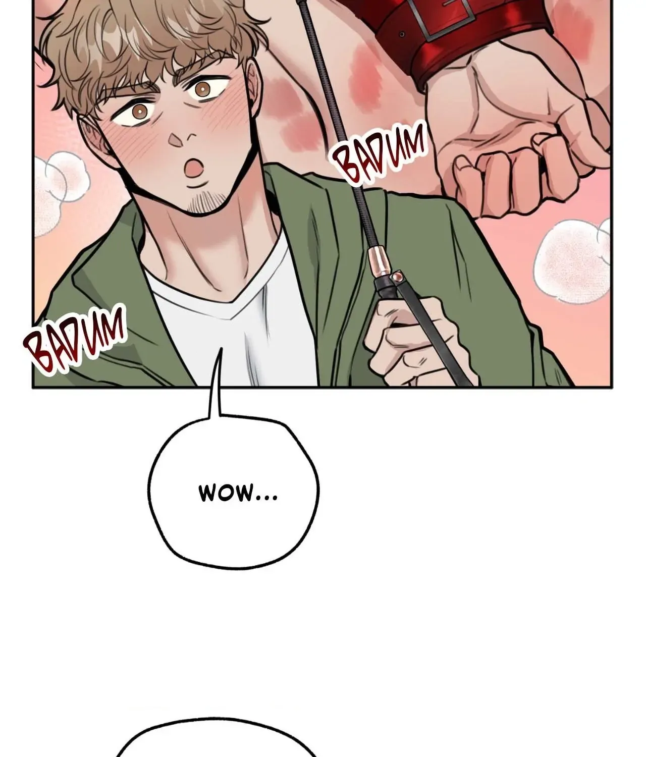 Read BDSM 101 chapter 6 image 142 on Lezhin