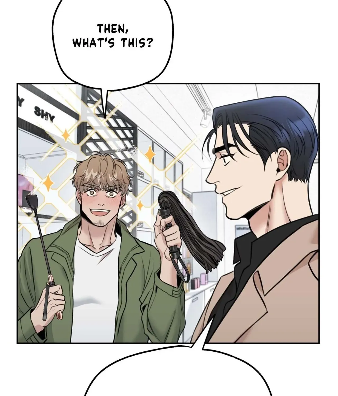 Read BDSM 101 chapter 6 image 143 on Lezhin