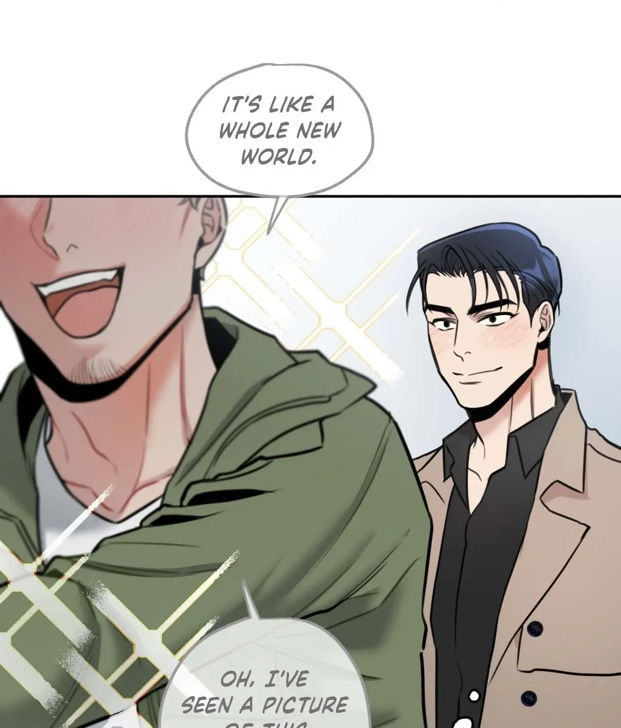 Read BDSM 101 chapter 6 image 148 on Lezhin