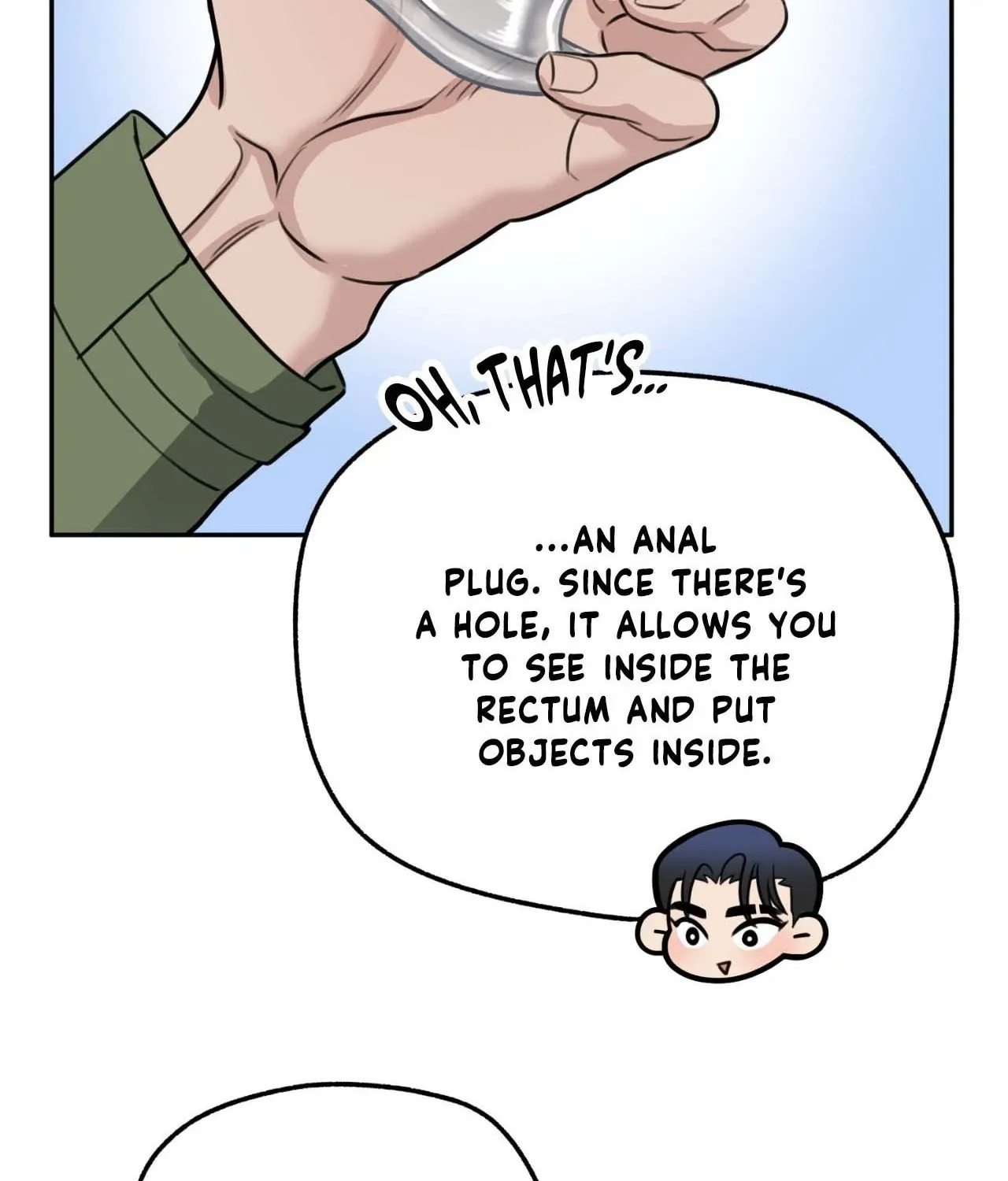 Read BDSM 101 chapter 6 image 151 on Lezhin