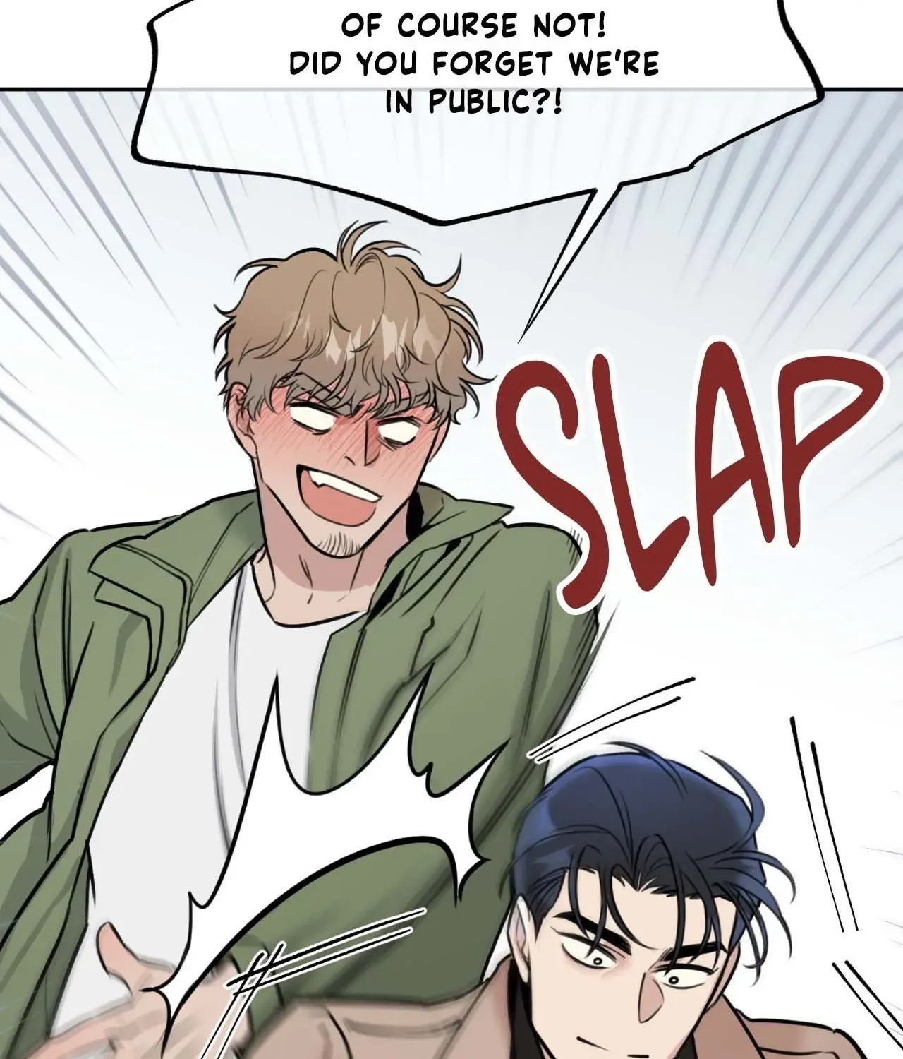 Read BDSM 101 chapter 6 image 160 on Lezhin