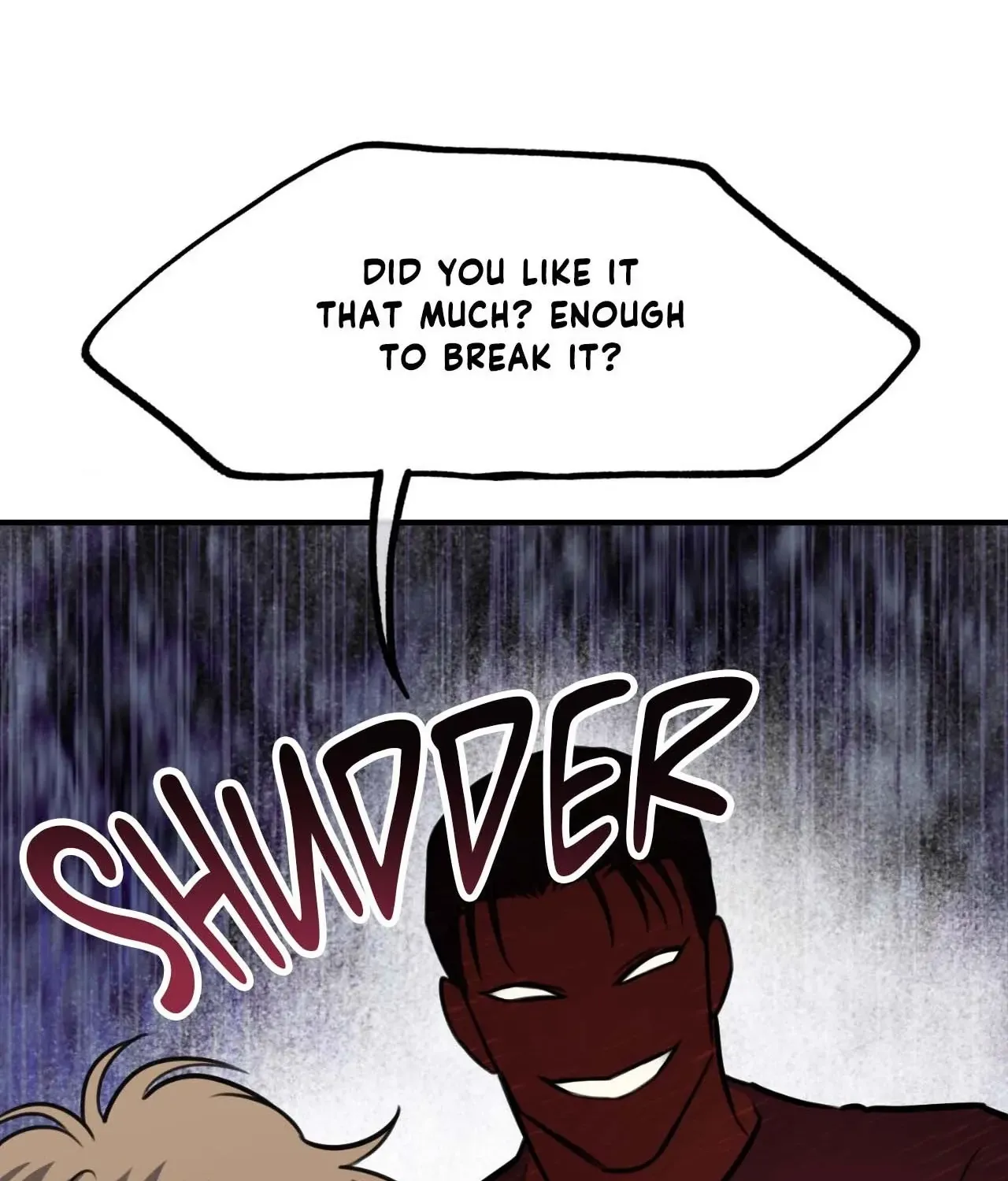 Read BDSM 101 chapter 6 image 17 on Lezhin