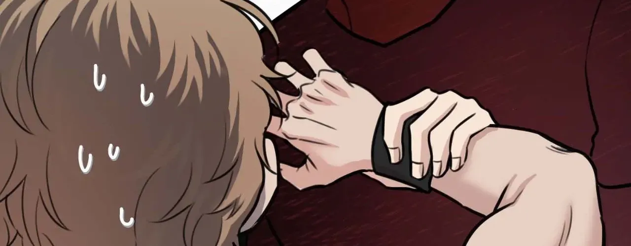 Read BDSM 101 chapter 6 image 18 on Lezhin