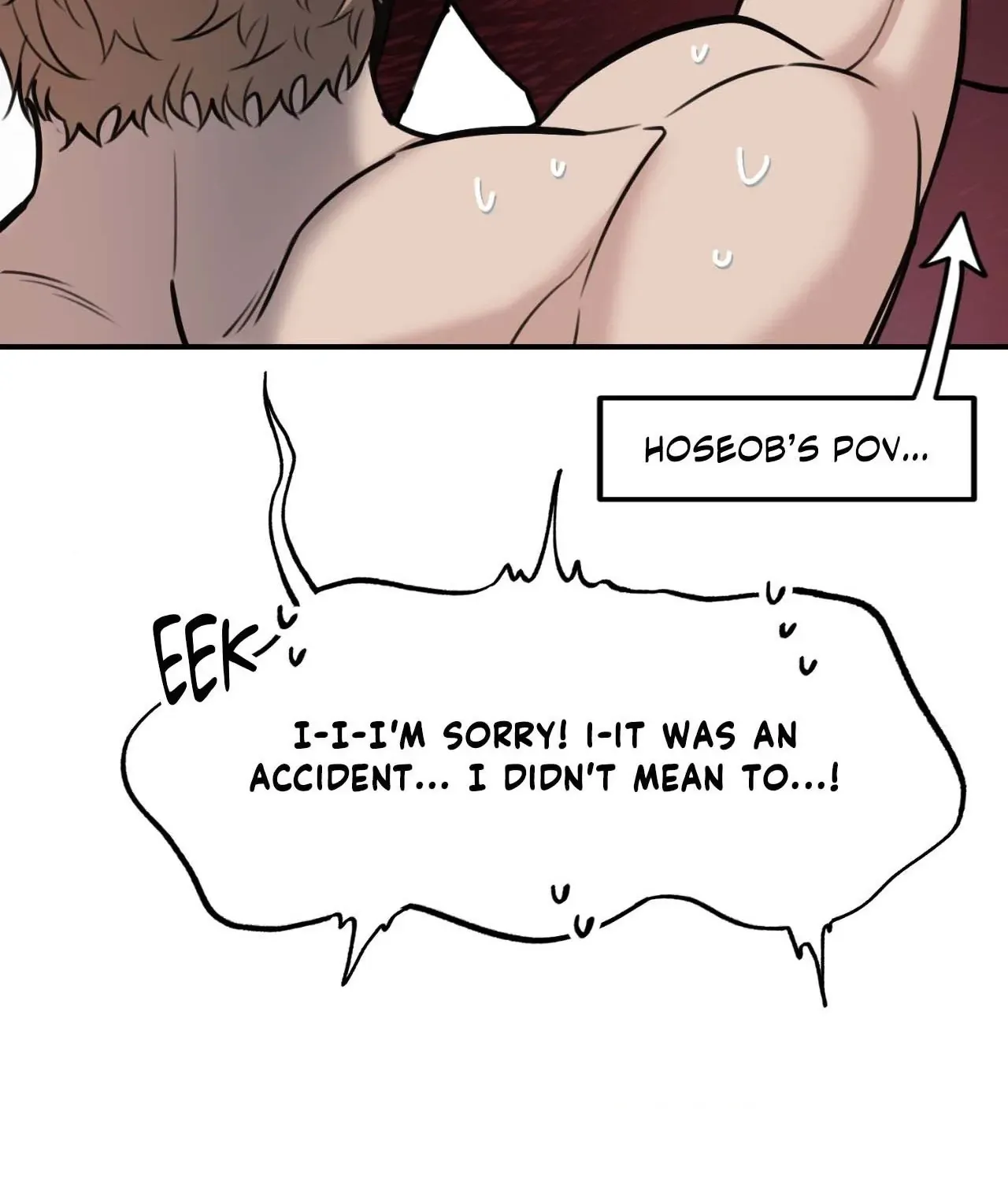 Read BDSM 101 chapter 6 image 19 on Lezhin