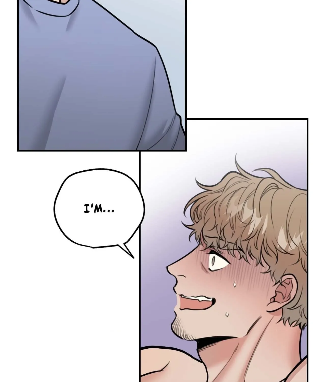 Read BDSM 101 chapter 6 image 2 on Lezhin