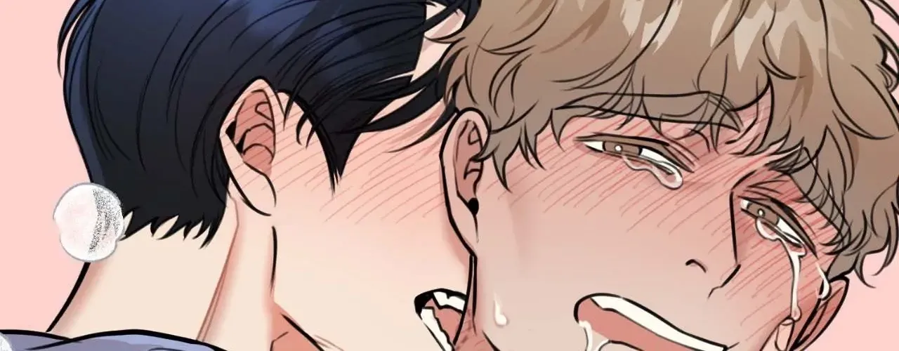 Read BDSM 101 chapter 6 image 36 on Lezhin