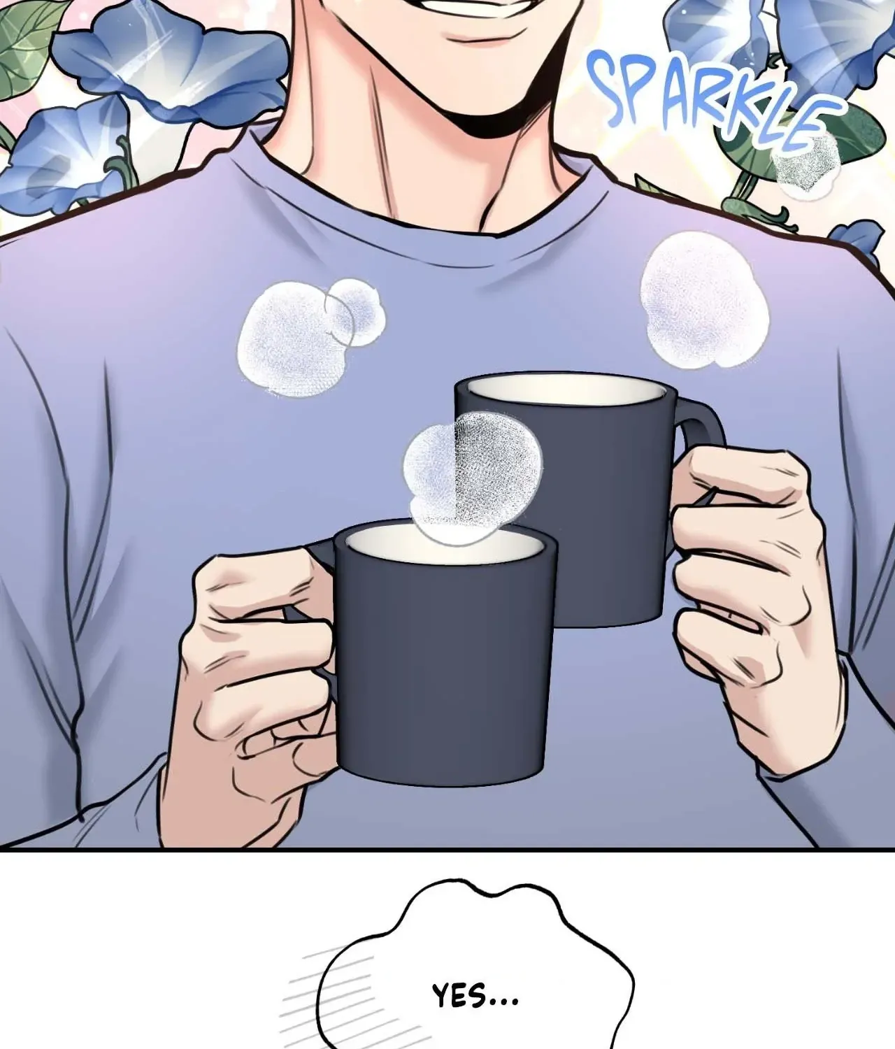 Read BDSM 101 chapter 6 image 46 on Lezhin