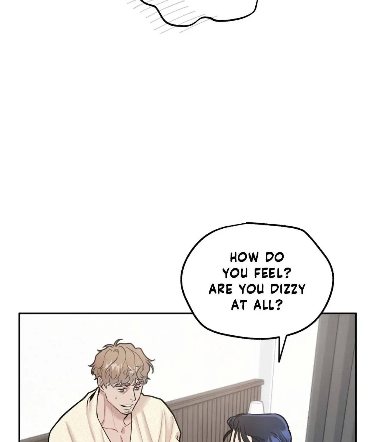 Read BDSM 101 chapter 6 image 47 on Lezhin