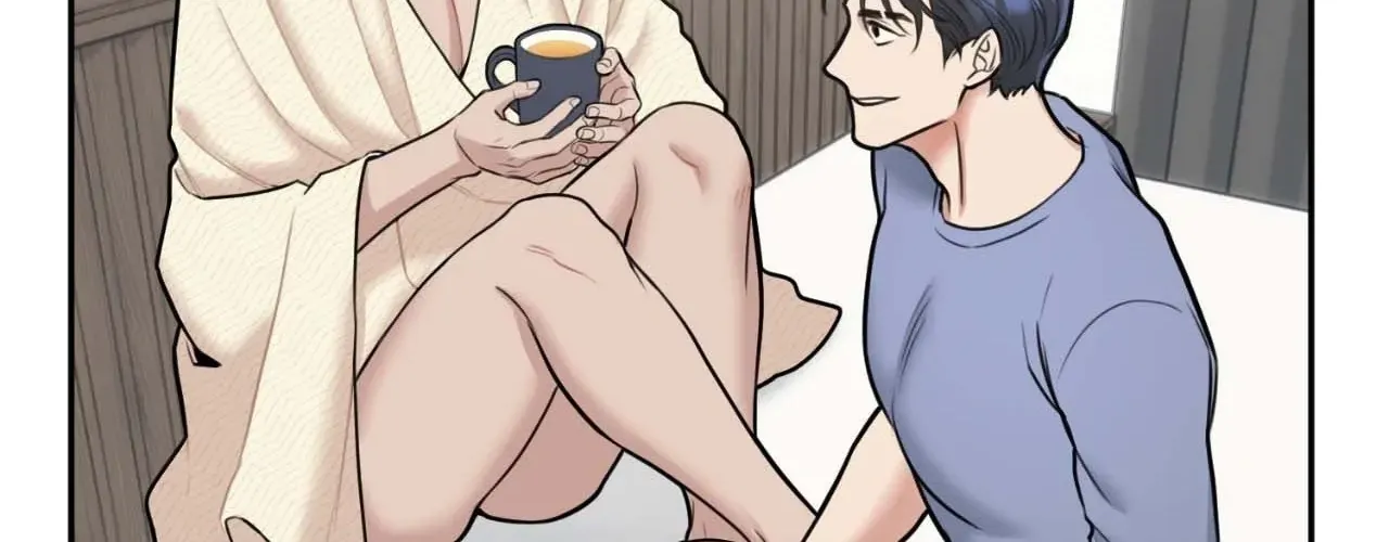 Read BDSM 101 chapter 6 image 48 on Lezhin