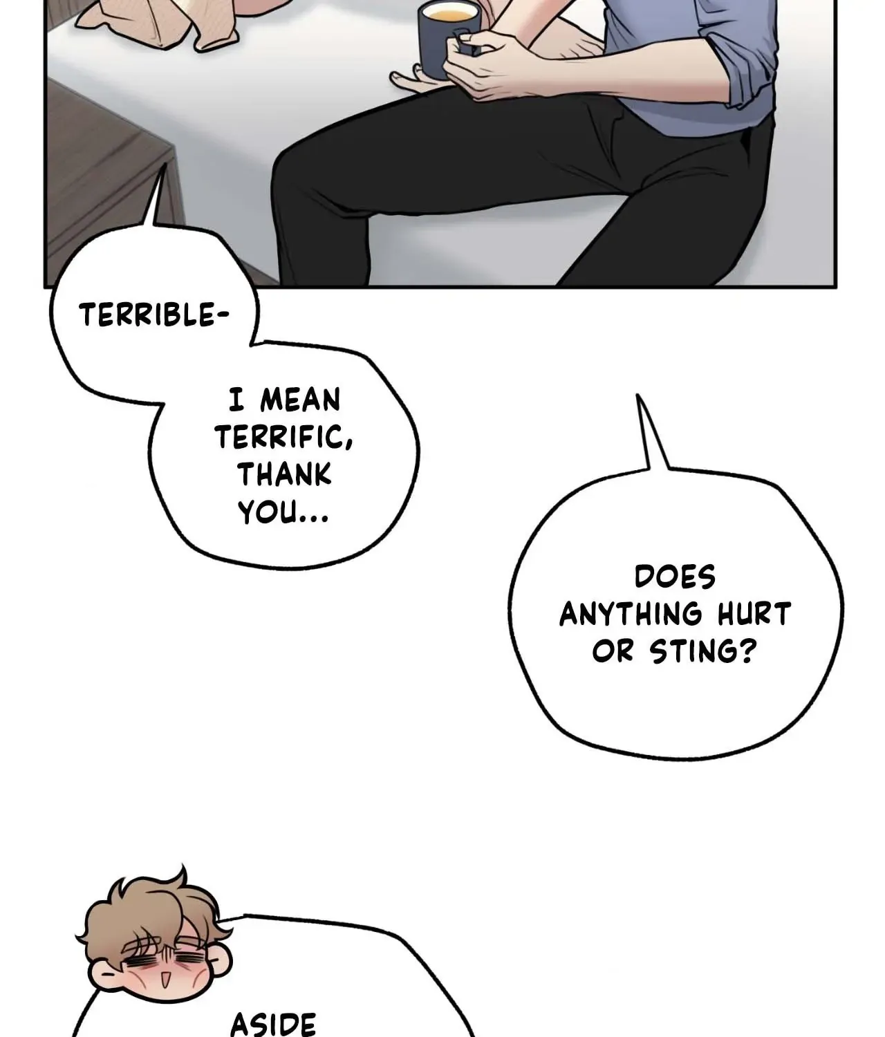 Read BDSM 101 chapter 6 image 49 on Lezhin