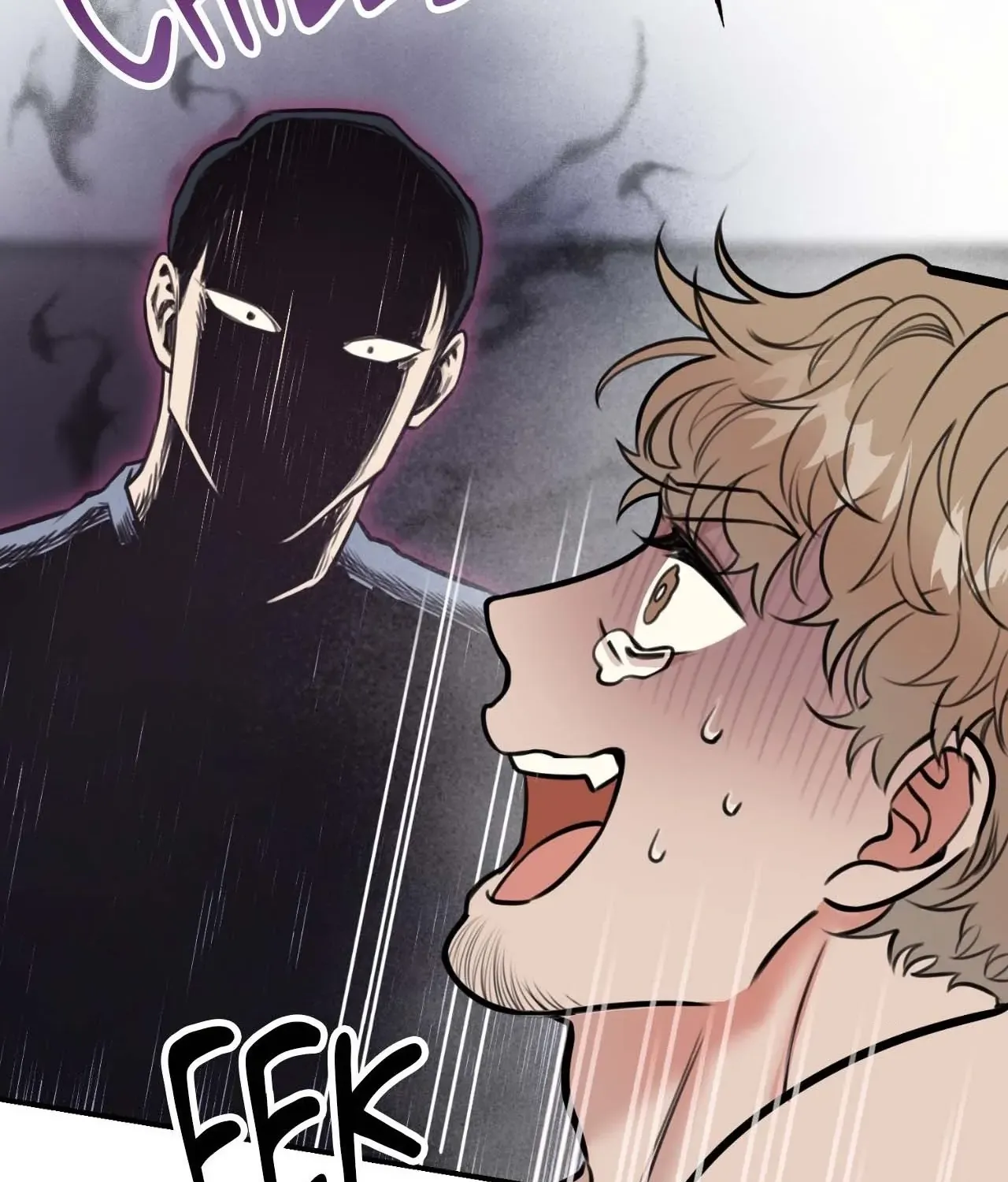 Read BDSM 101 chapter 6 image 5 on Lezhin