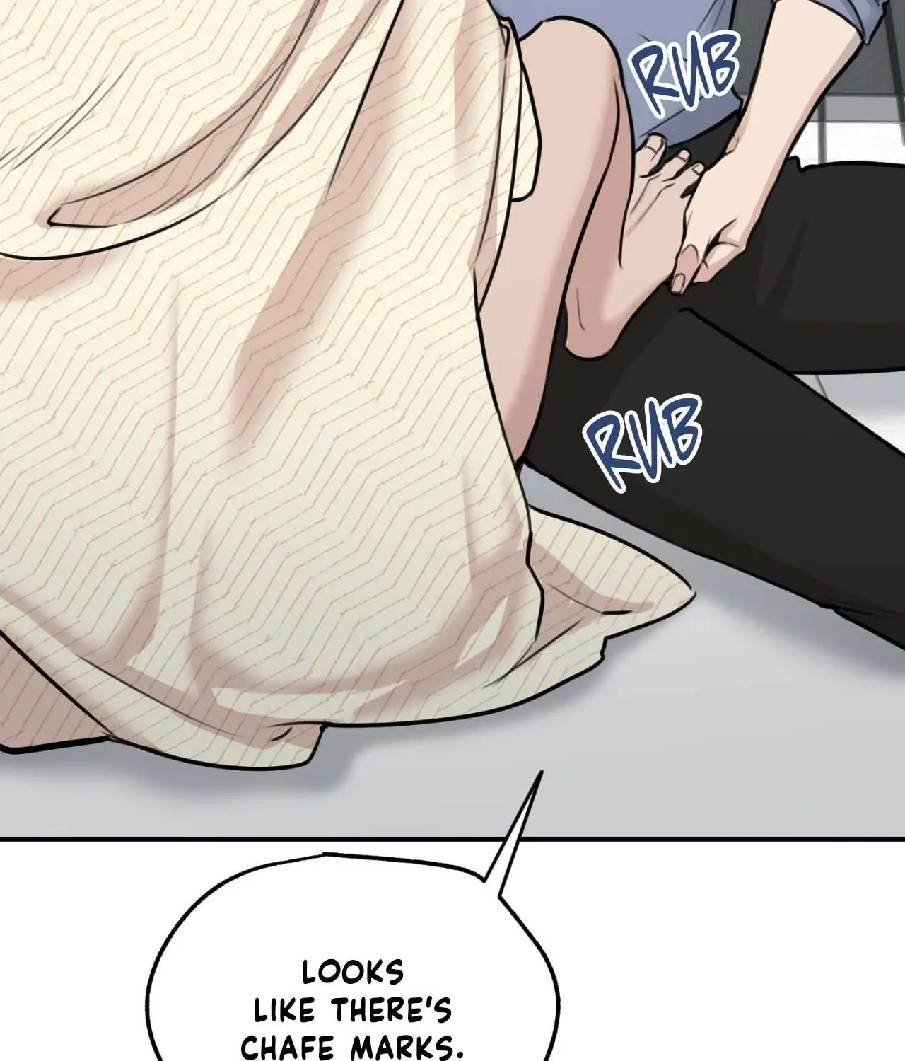 Read BDSM 101 chapter 6 image 52 on Lezhin