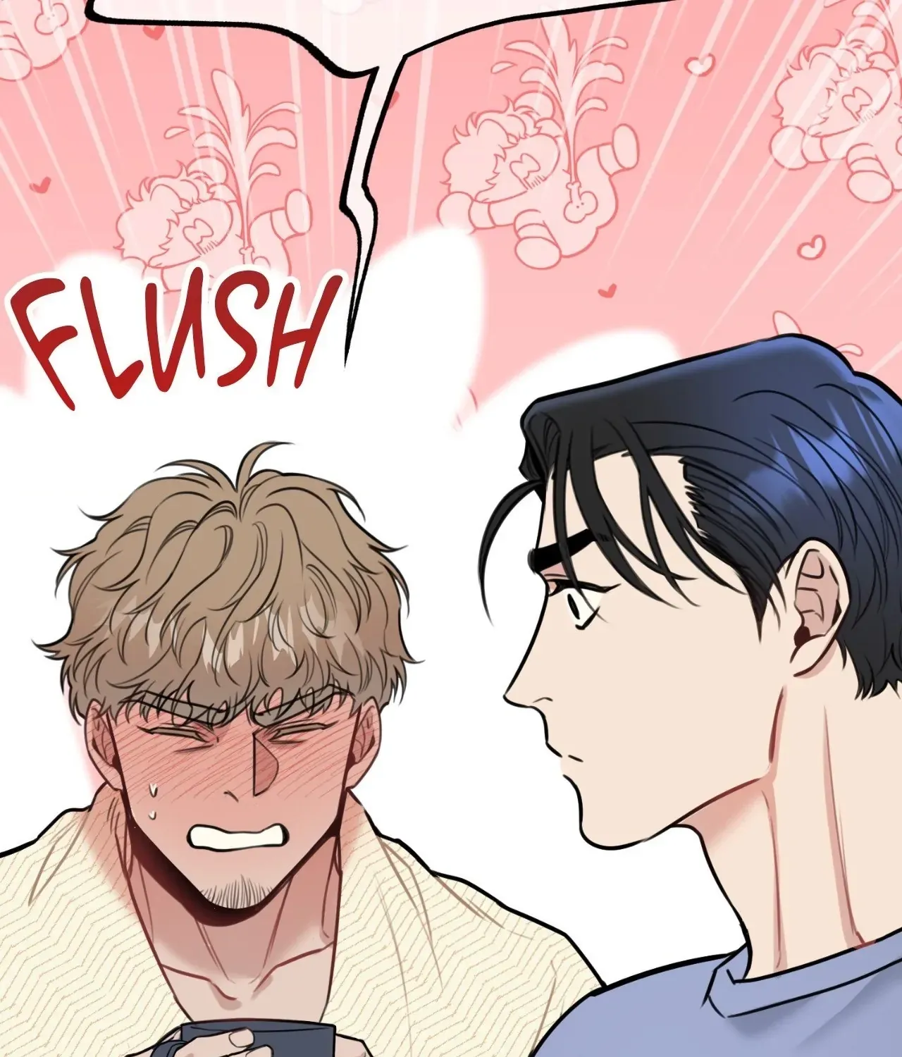 Read BDSM 101 chapter 6 image 64 on Lezhin
