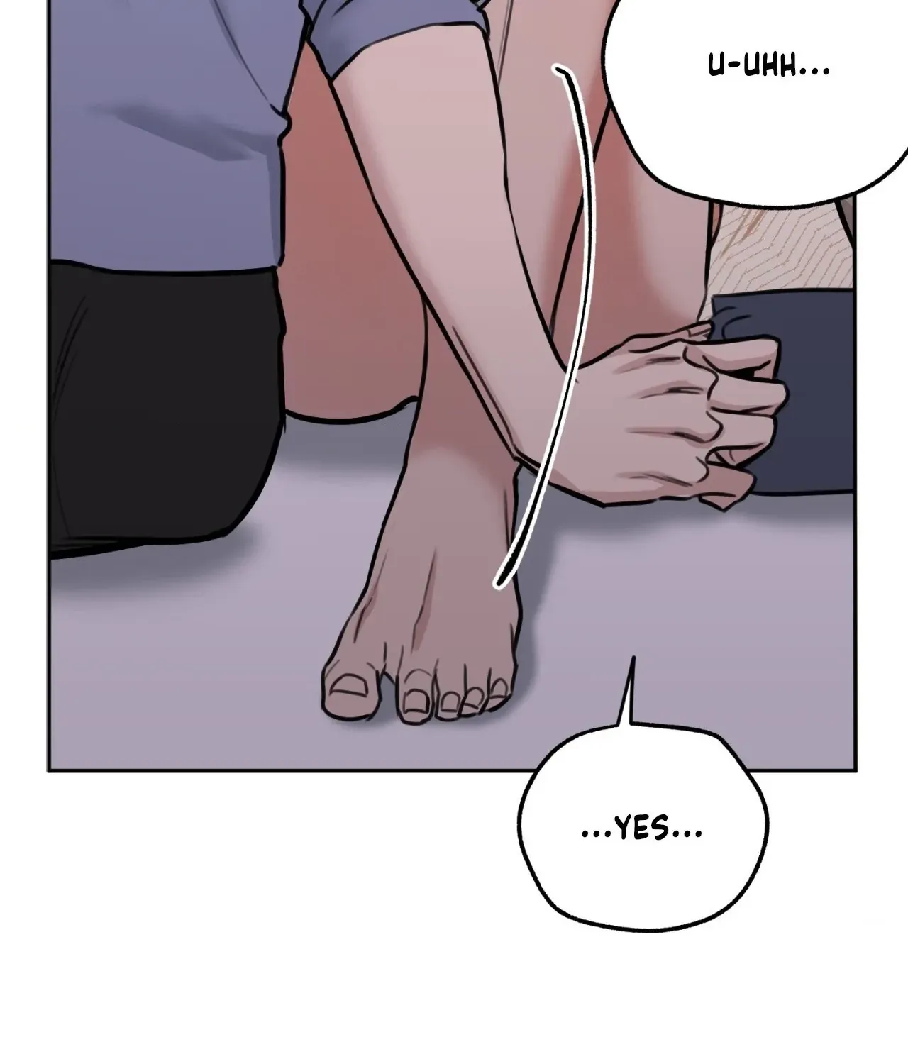 Read BDSM 101 chapter 6 image 71 on Lezhin