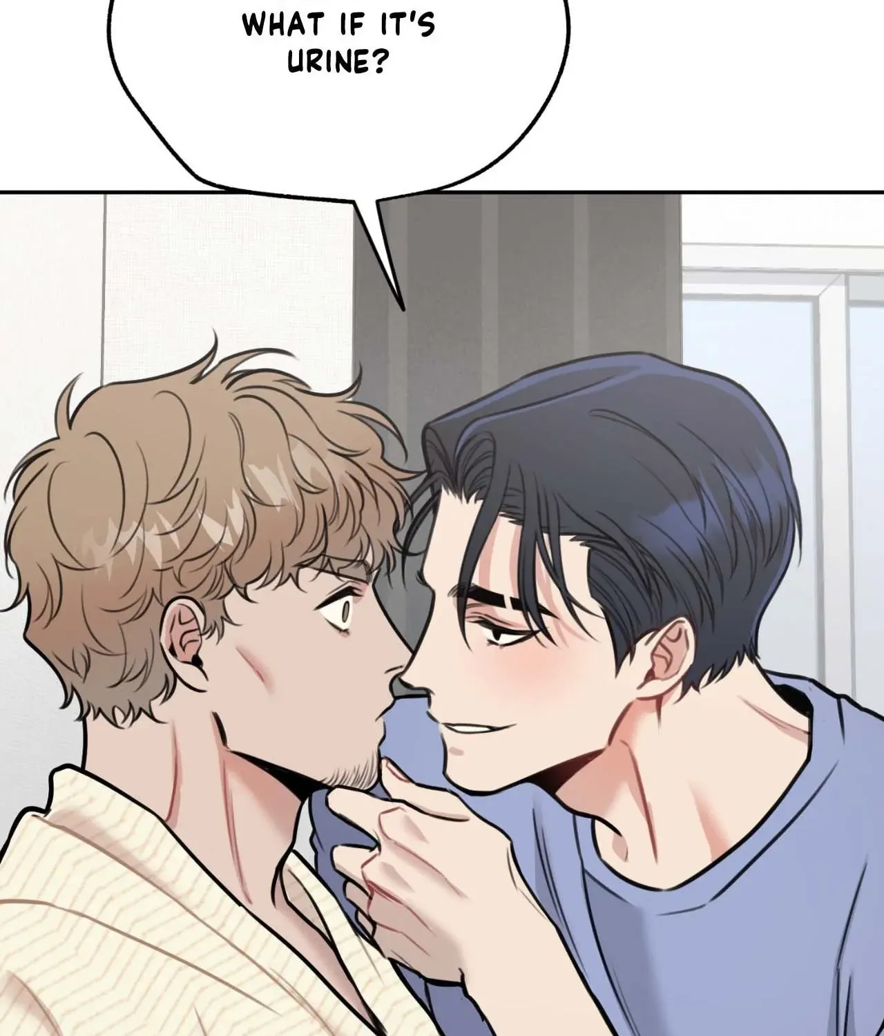 Read BDSM 101 chapter 6 image 73 on Lezhin