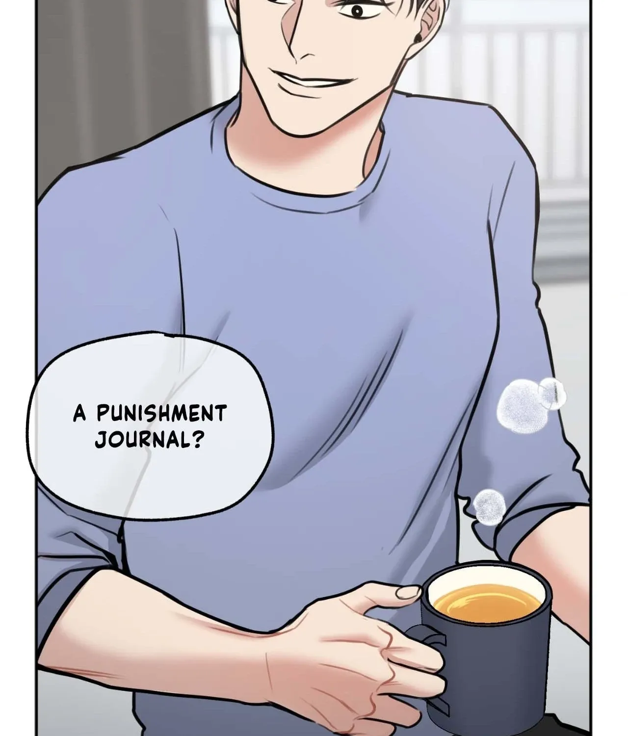 Read BDSM 101 chapter 6 image 80 on Lezhin