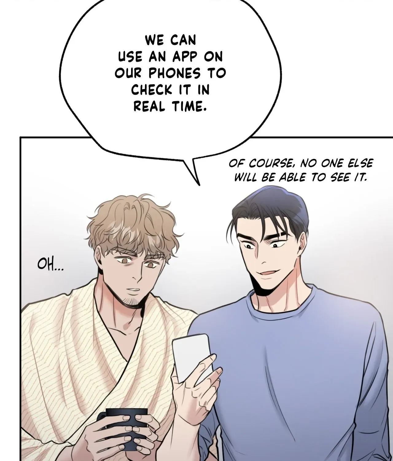 Read BDSM 101 chapter 6 image 88 on Lezhin
