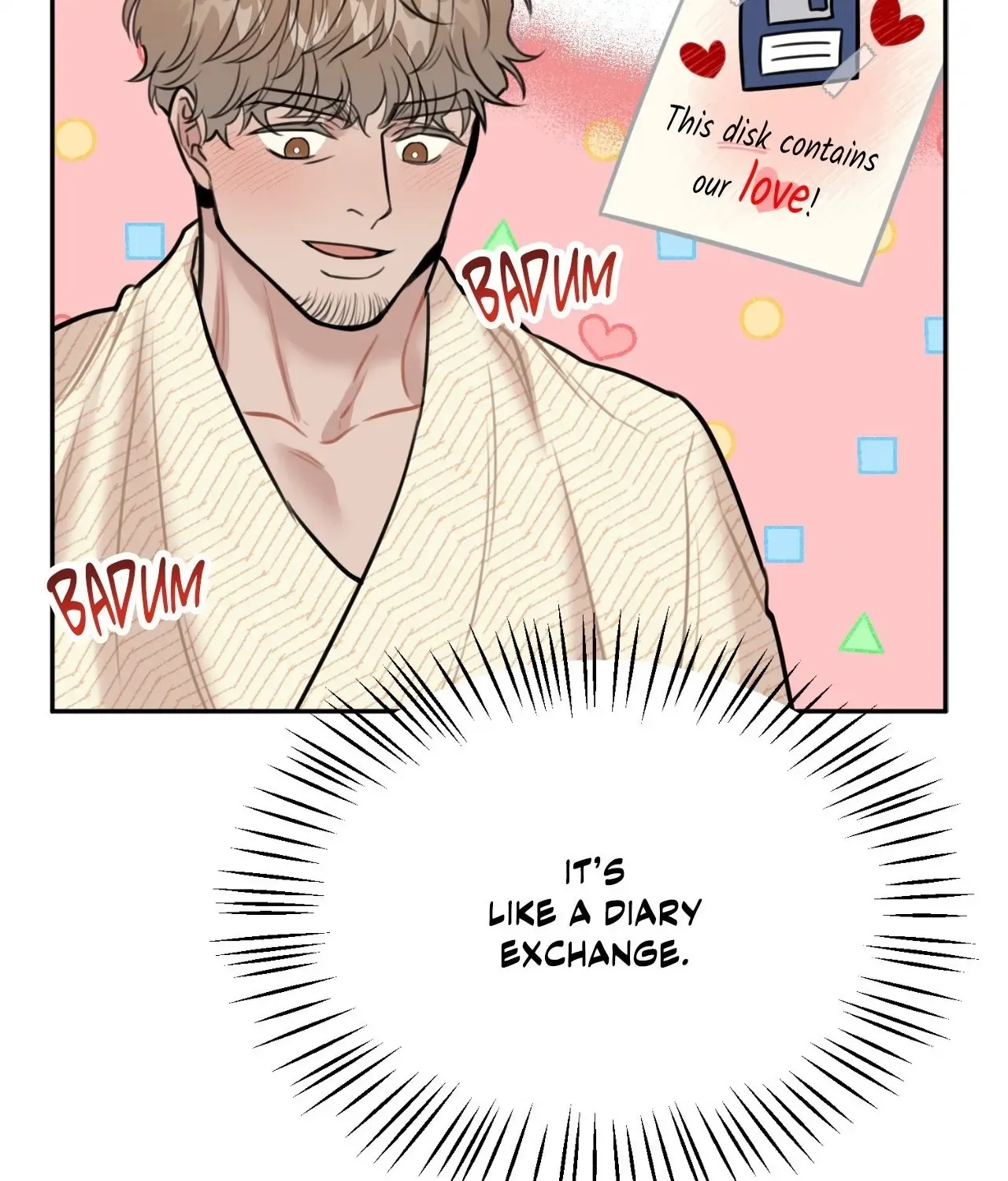 Read BDSM 101 chapter 6 image 91 on Lezhin