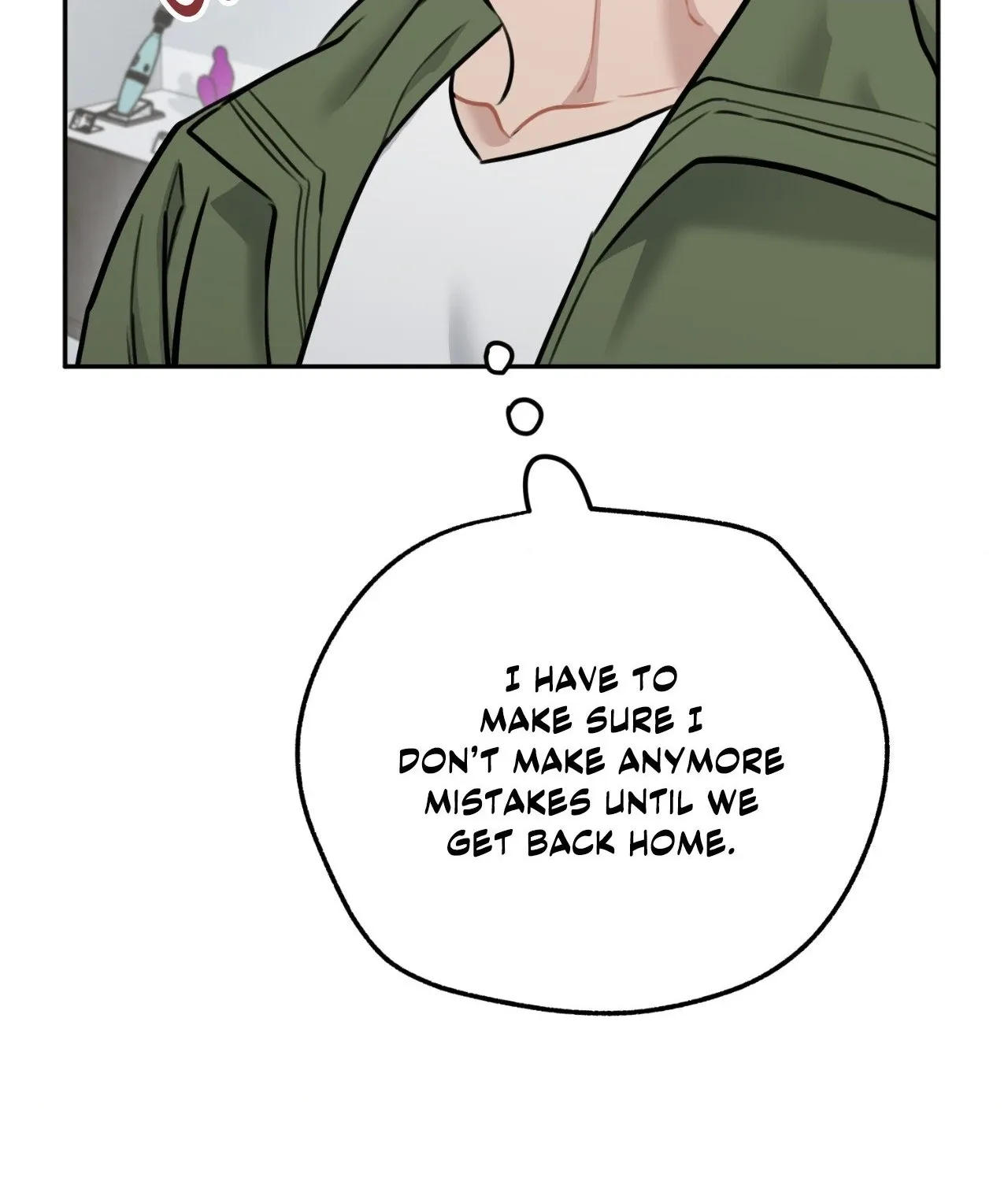 Read BDSM 101 chapter 7 image 10 on Lezhin