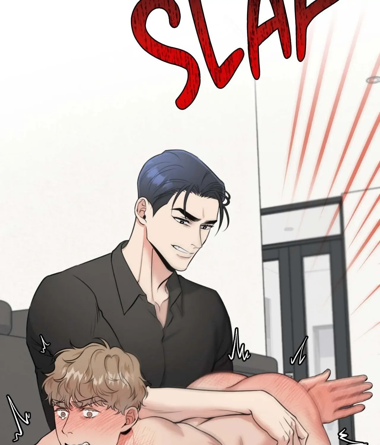 Read BDSM 101 chapter 7 image 109 on Lezhin