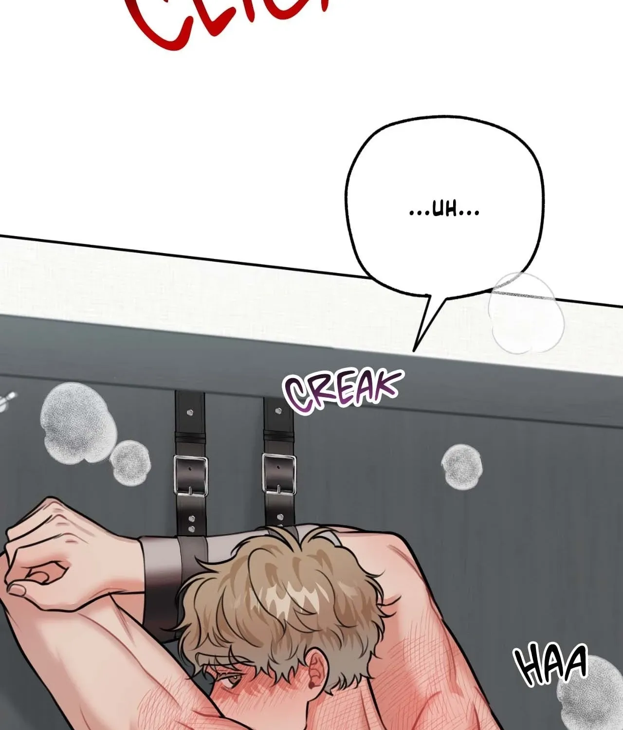 Read BDSM 101 chapter 7 image 158 on Lezhin