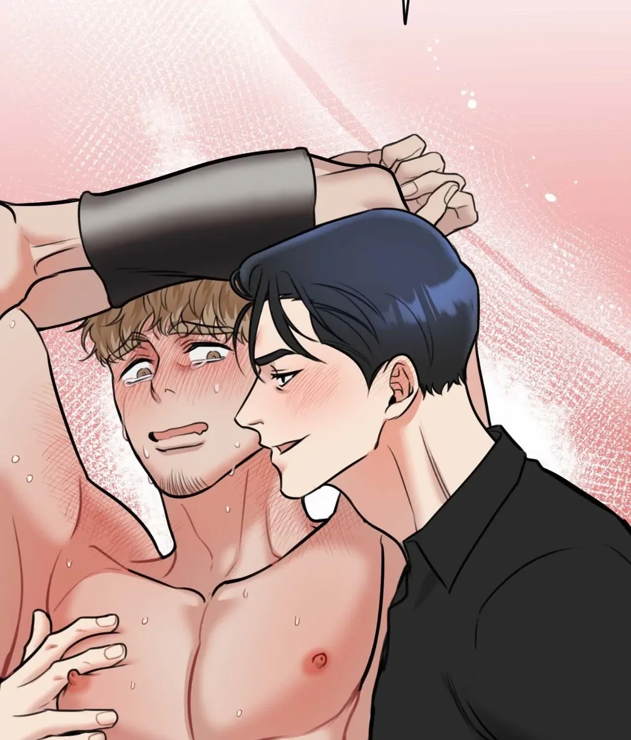 Read BDSM 101 chapter 7 image 166 on Lezhin
