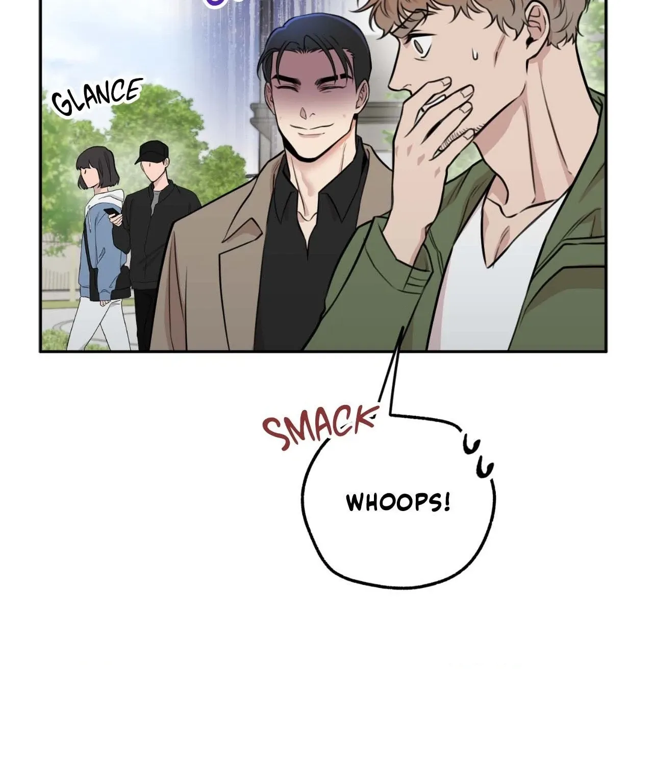 Read BDSM 101 chapter 7 image 17 on Lezhin