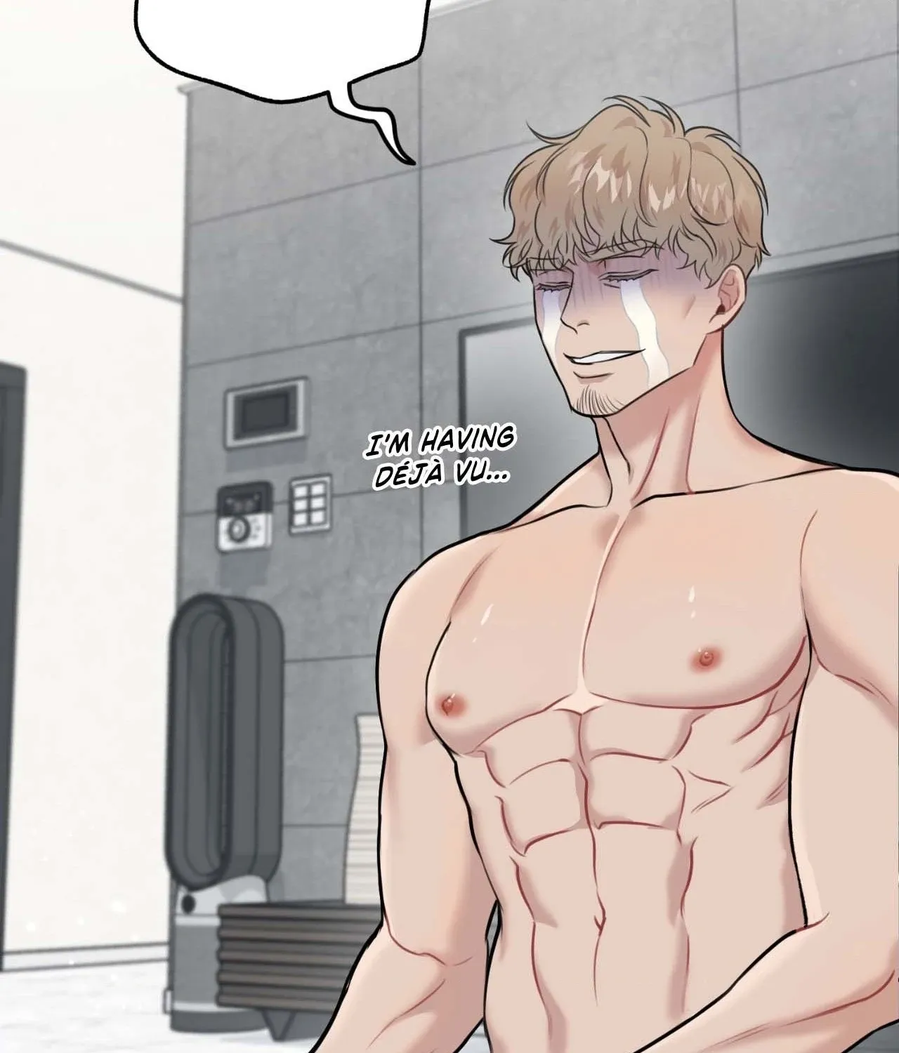 Read BDSM 101 chapter 7 image 28 on Lezhin